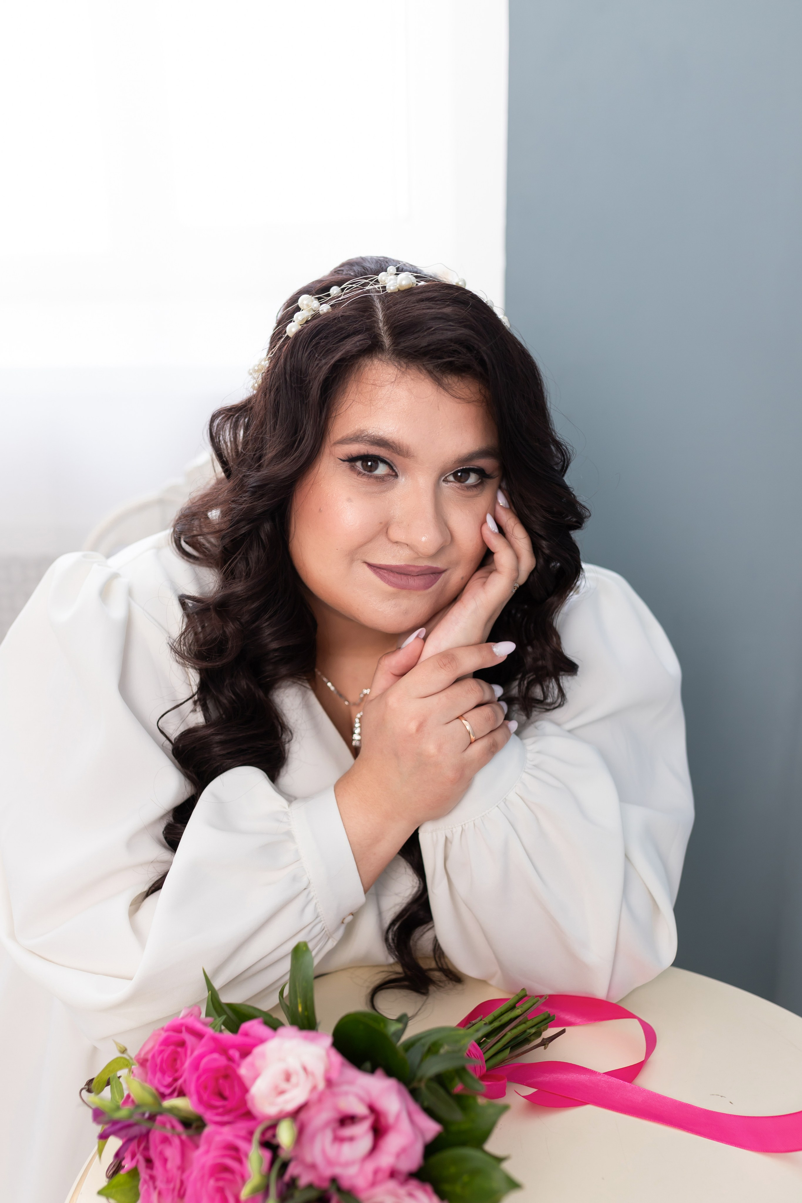 Евгений и Елизавета. Марина Шаймухаметова. Фотограф в Уфе