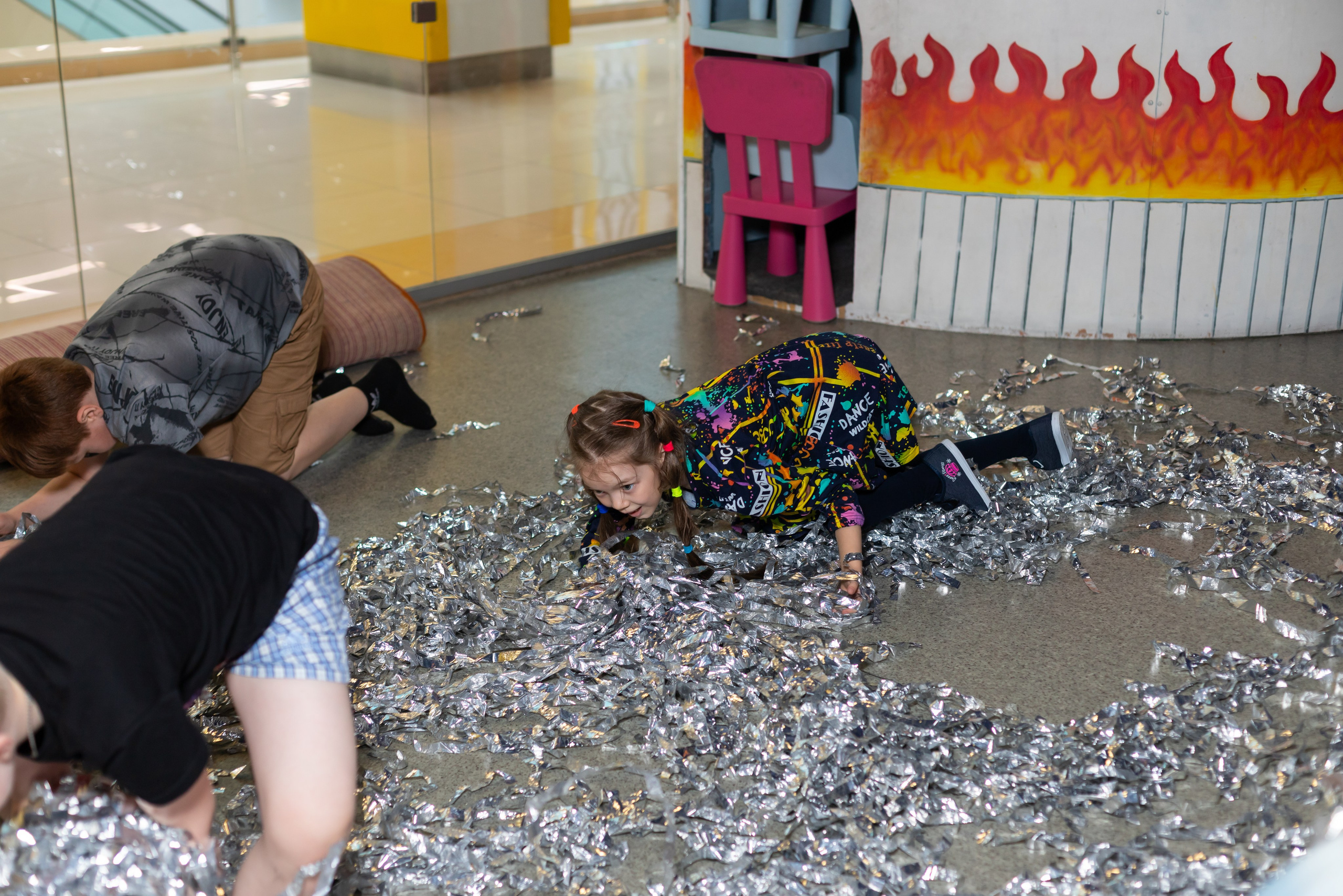 День рождение Оливии. Марина Шаймухаметова. Фотограф в Уфе