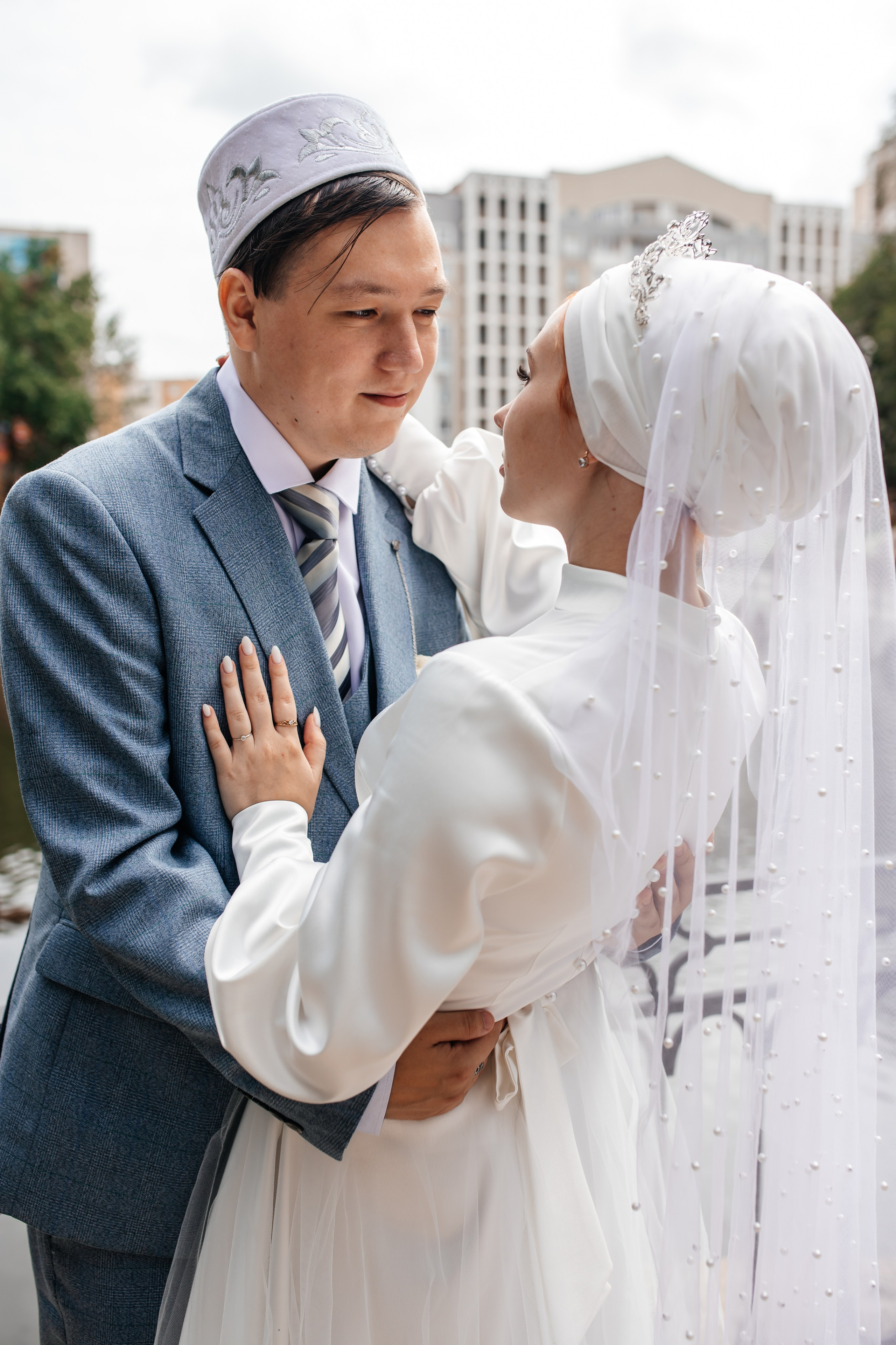 Артур и Ульяна. Марина Шаймухаметова. Фотограф в Уфе