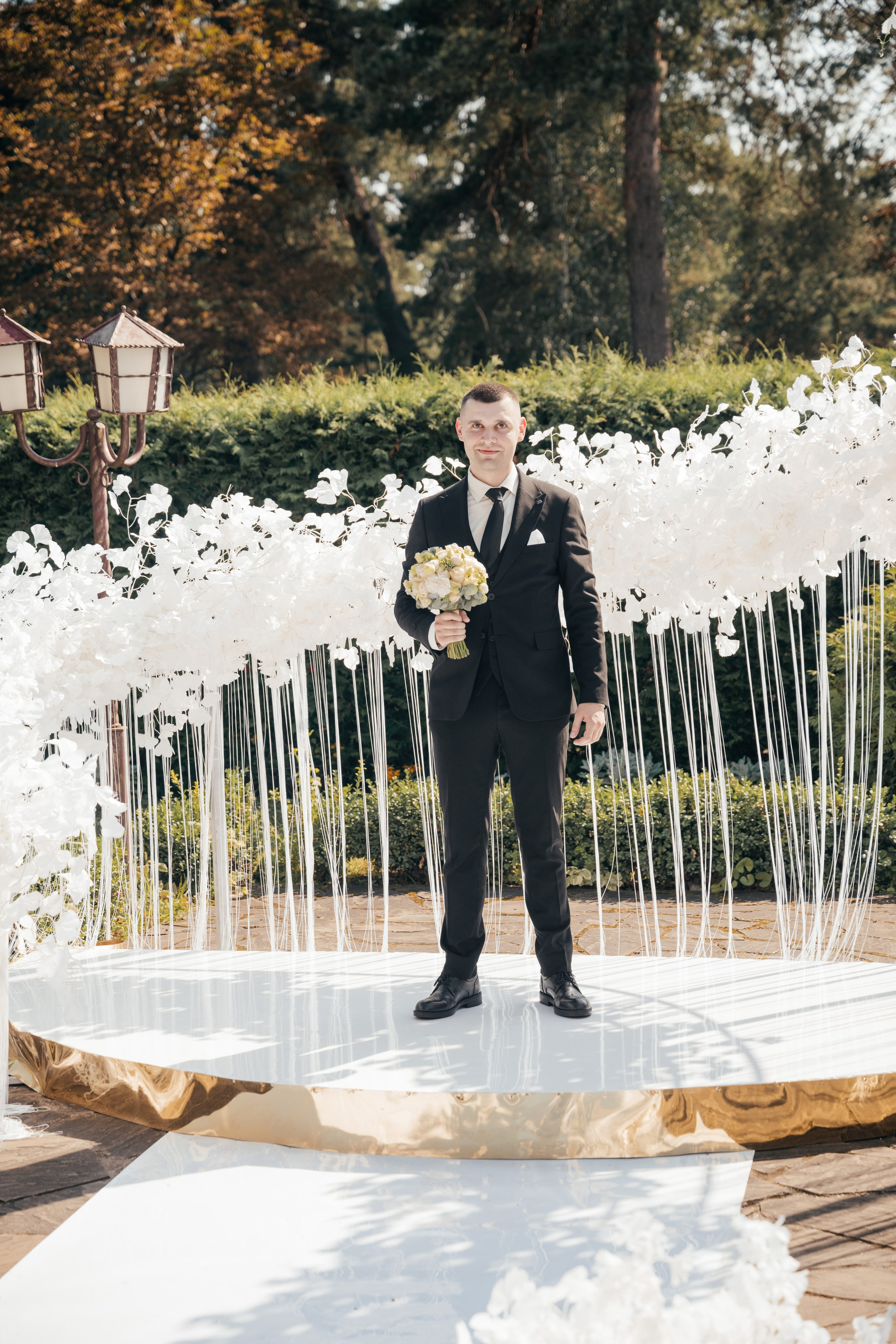 Ульяна & Руслан. Свадебный и портретный фотограф в Минске и РБ Владислав Саков