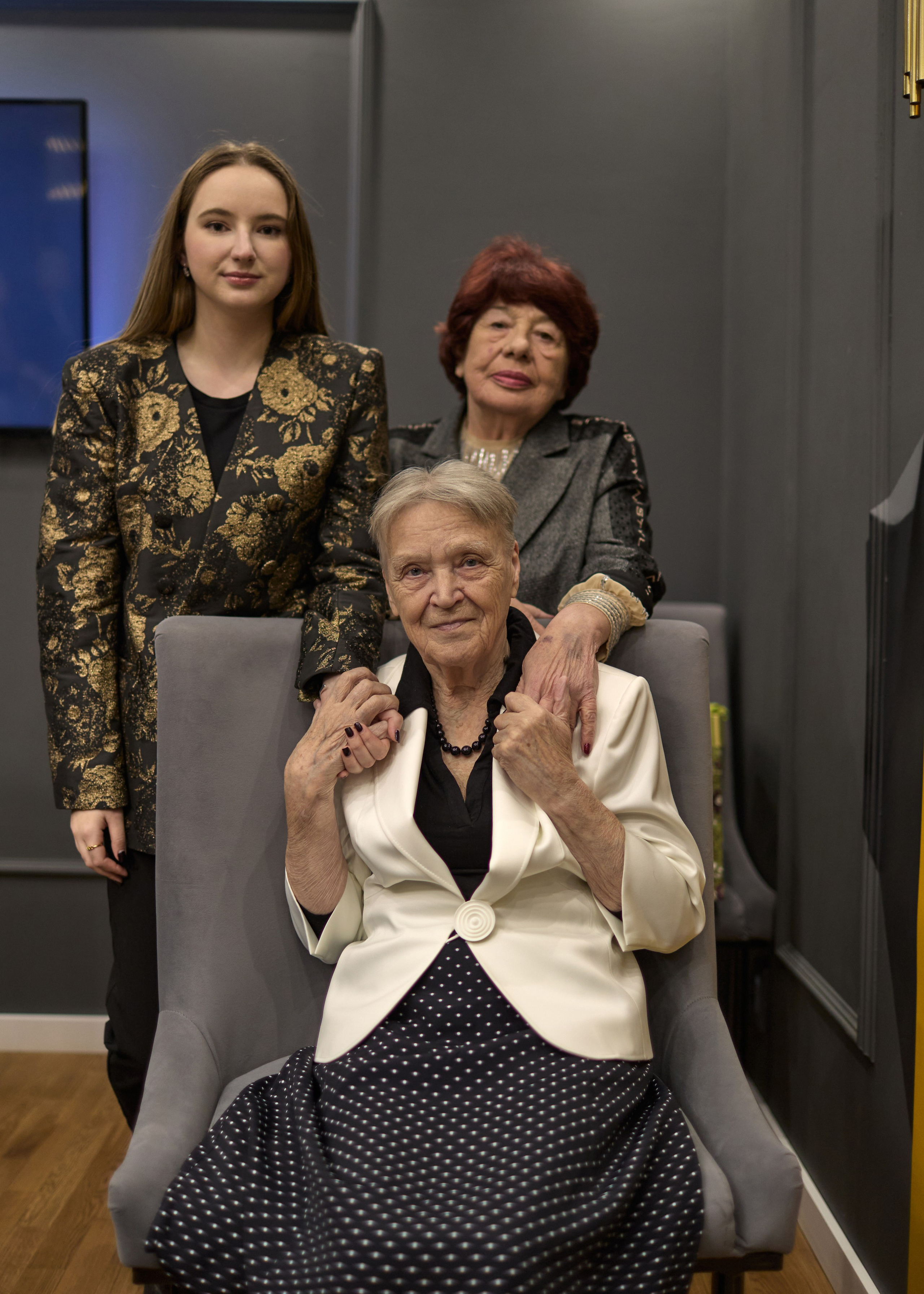 BIRTHDAY. Фотограф Мария Сивохина