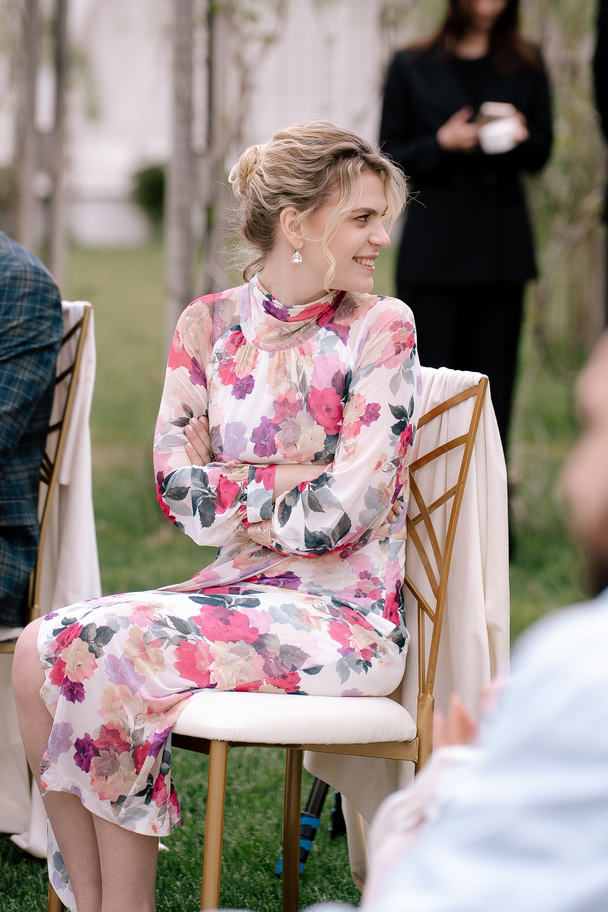 Виталий Елена. Свадебный фотограф Воронеж