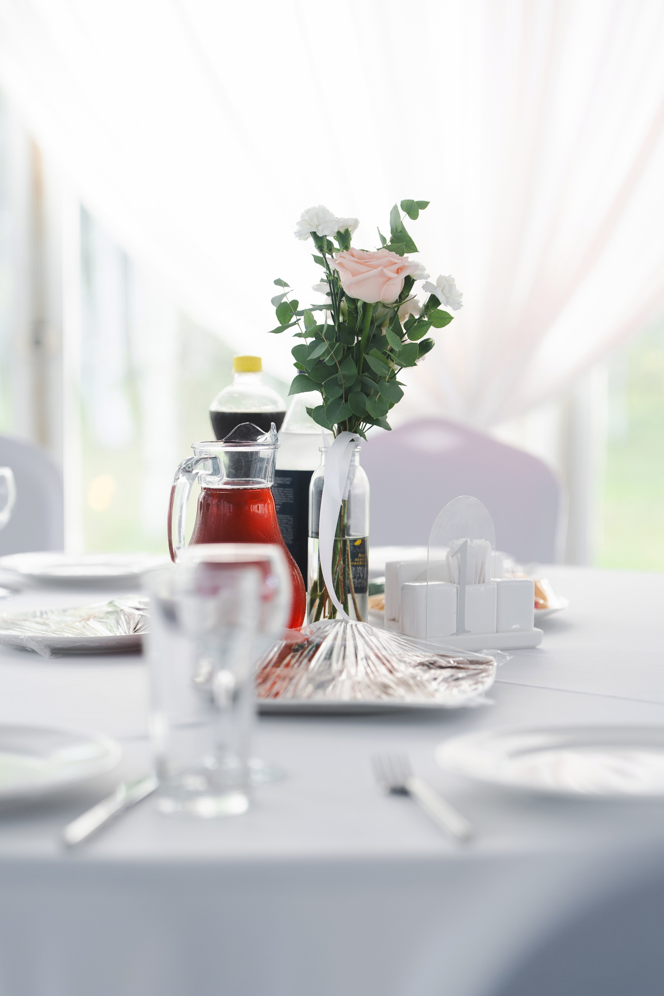 Дарья и Павел. Фотограф Хабаровск