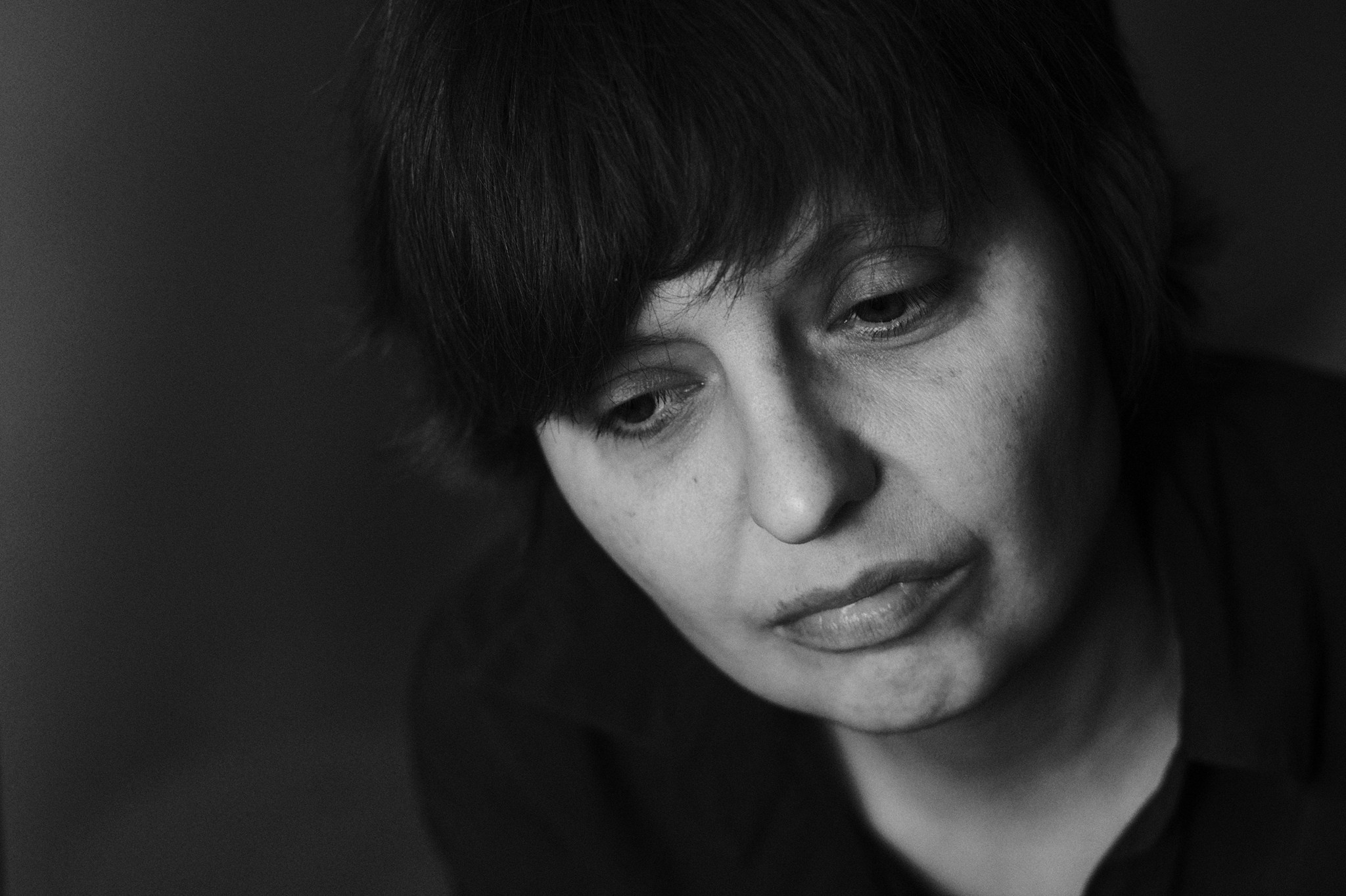 Евгения. Дмитрий Бречалов