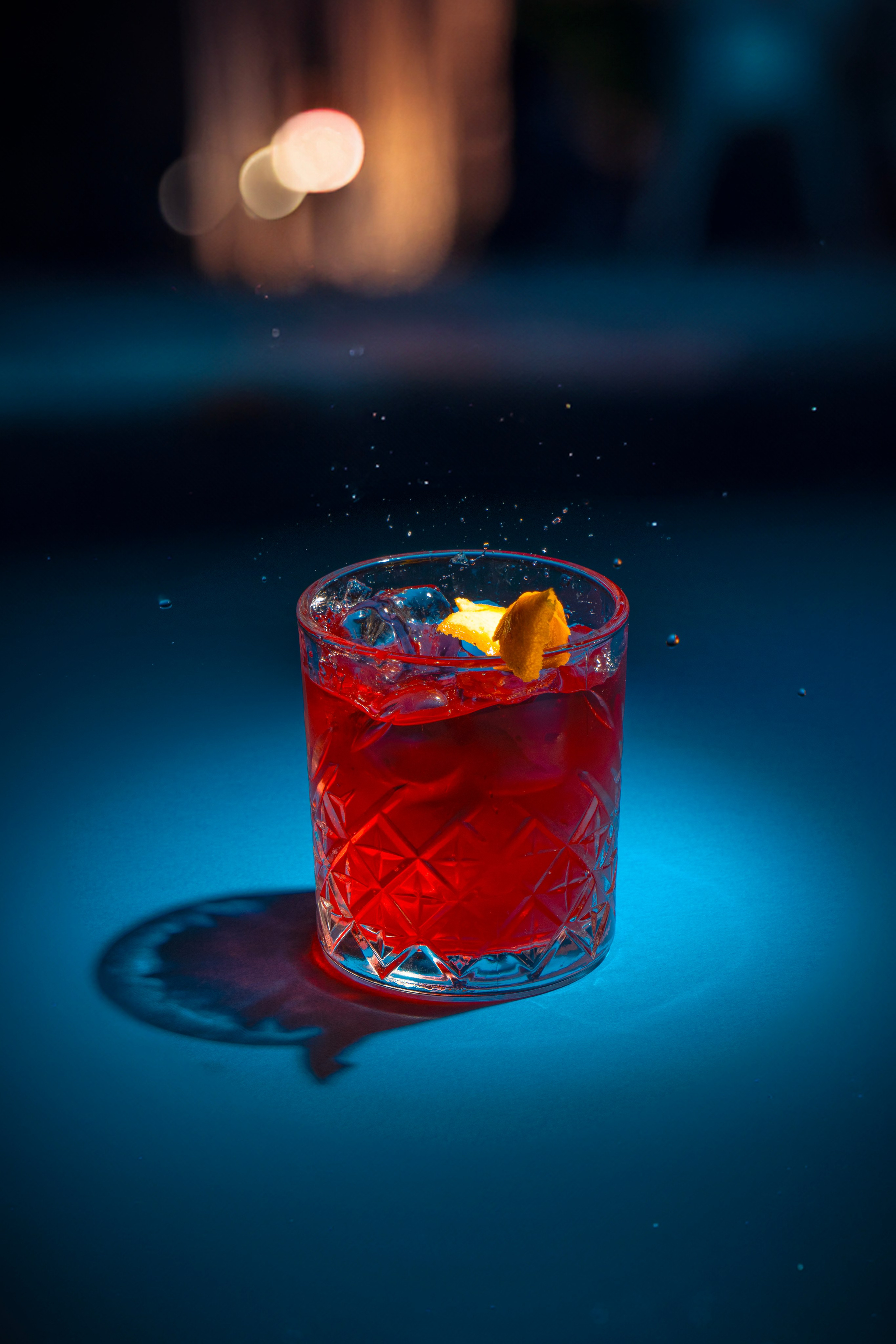 Напитки. Фотограф из Санкт-Петербурга