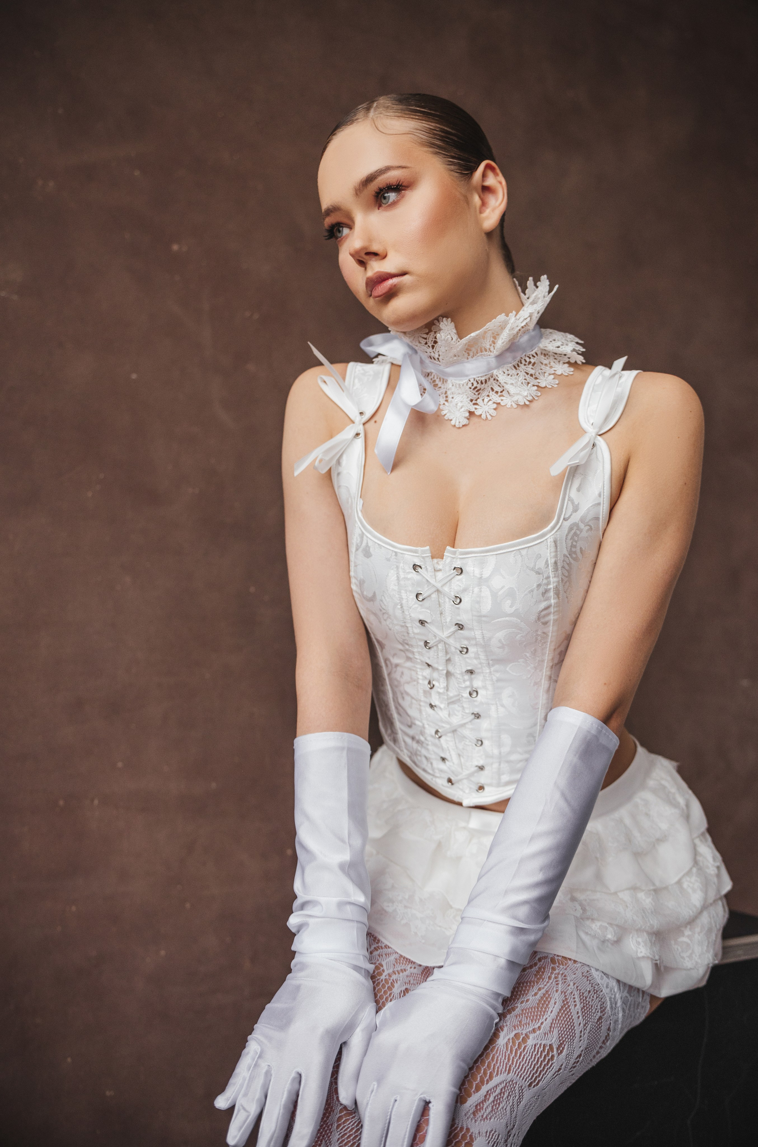 Анна. Фото о ВАЖНОМ