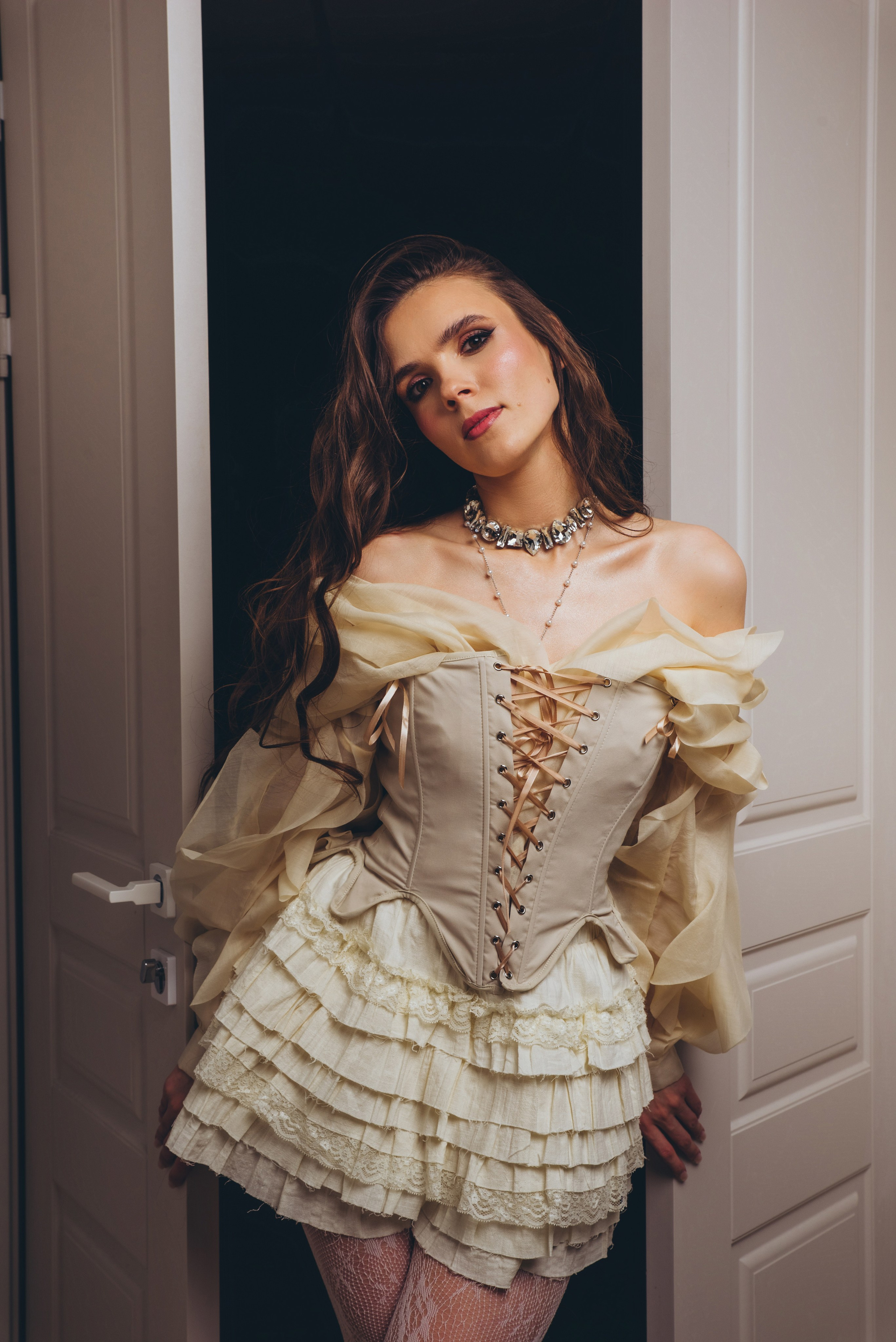 Екатерина. Фотограф Bardakova.ph г. Ухта