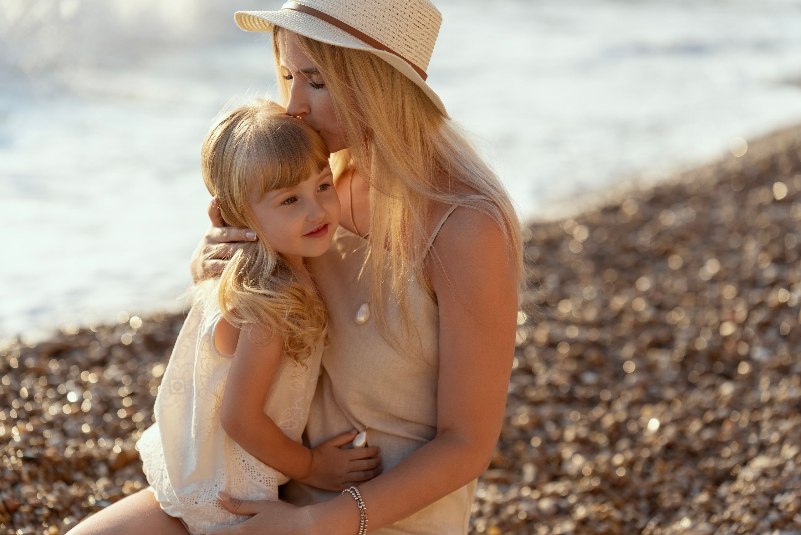 Семейная съемка. Фотограф в Крыму Лебедева Александра