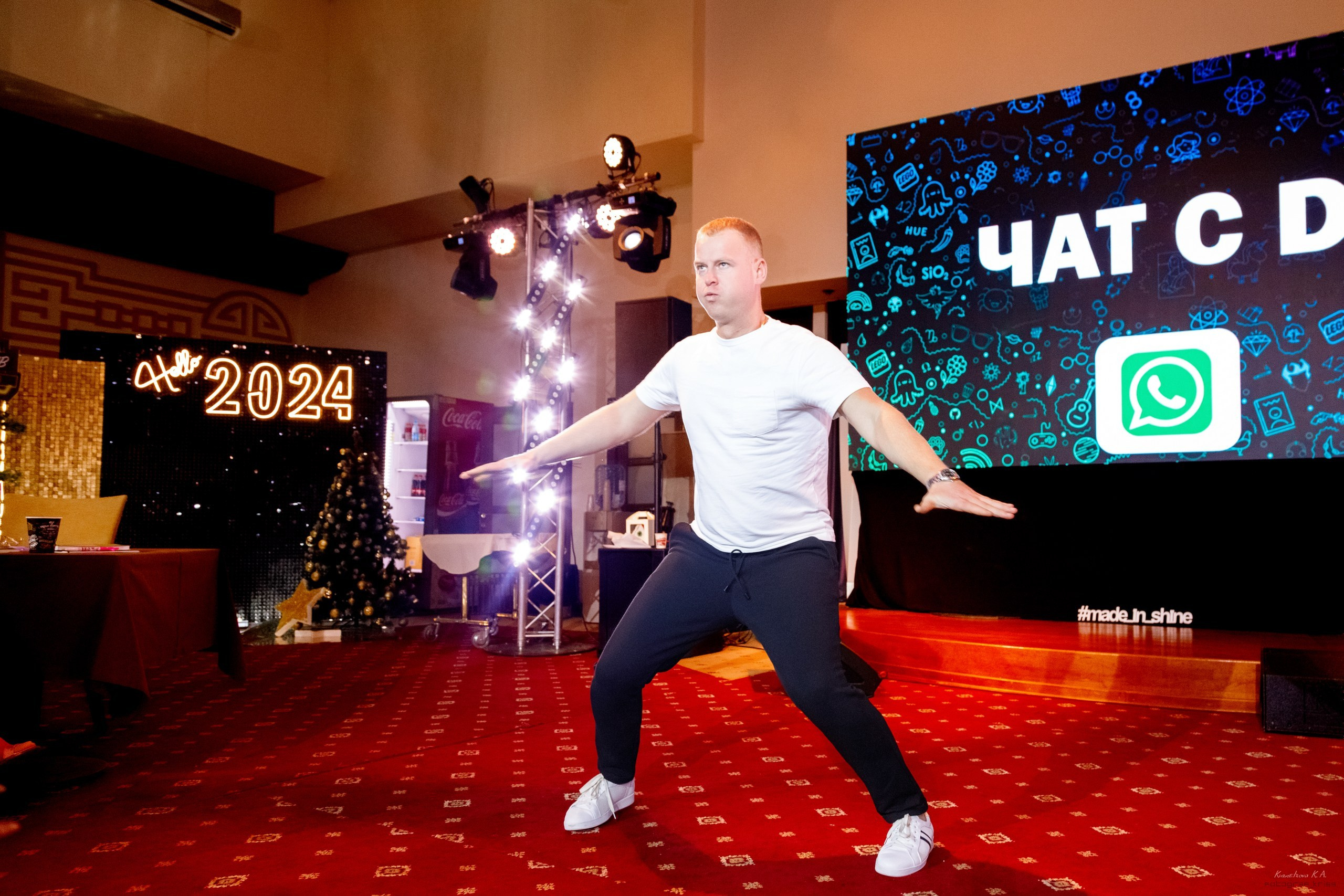 Репортажная съемка. Репортажный фотограф Кузнецова Кристина