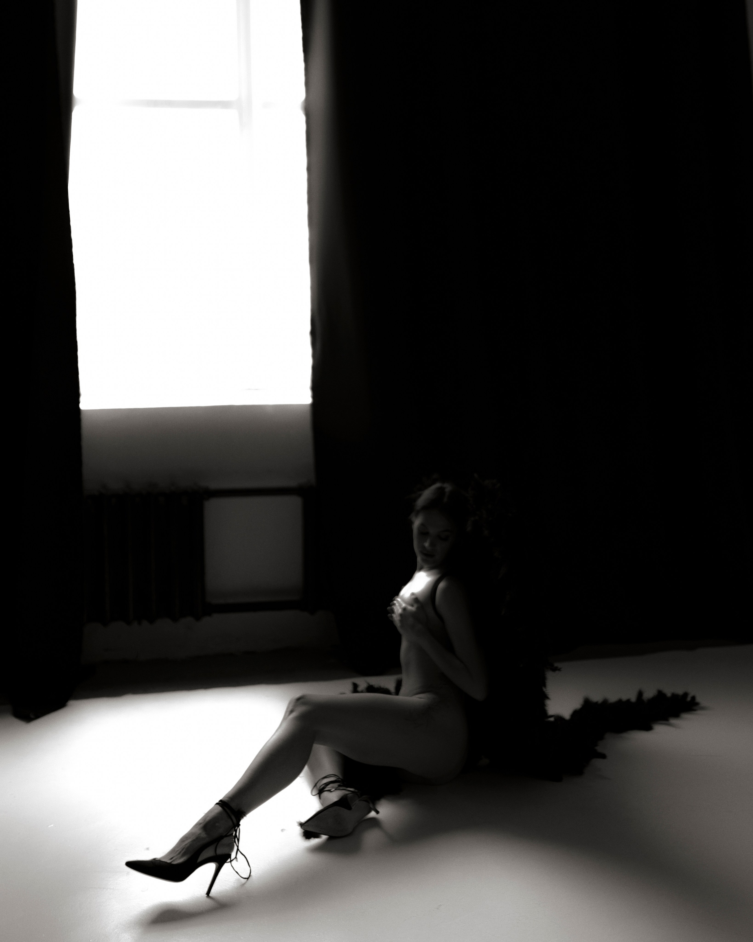 Анастасия. DARYA.BELKINA