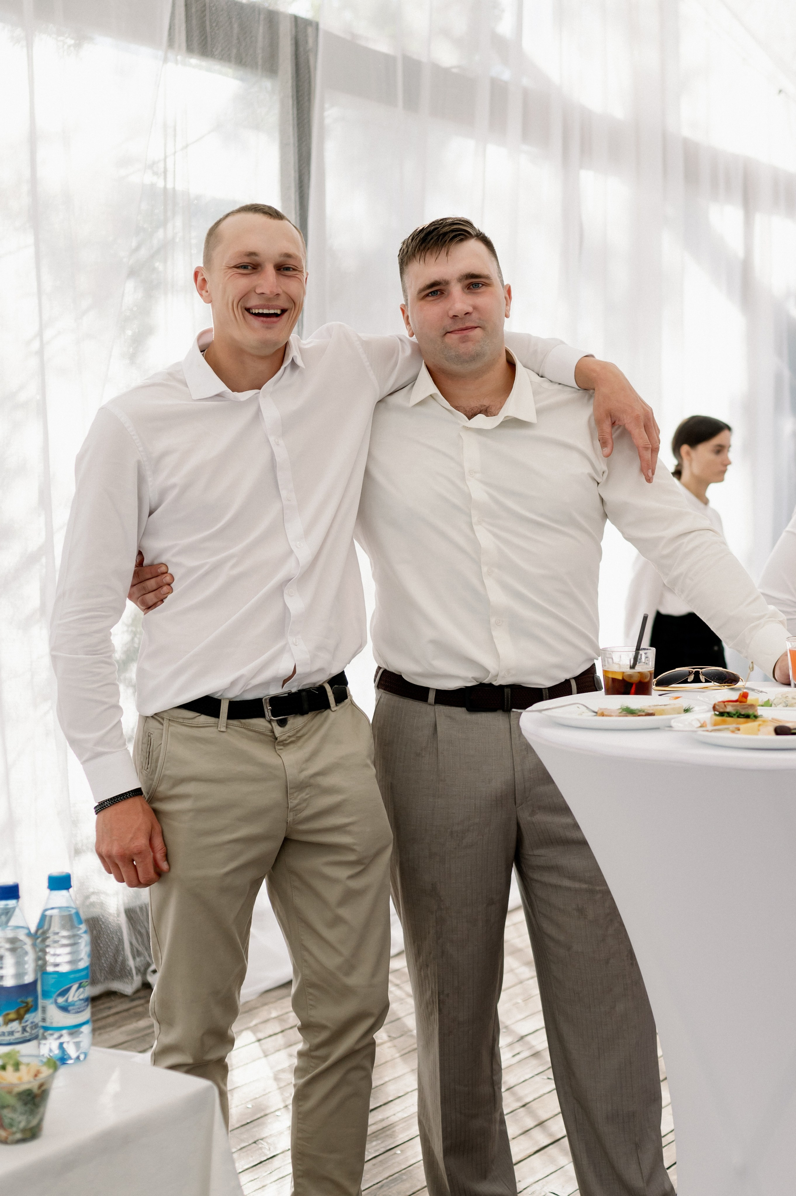 Максим и Екатерина. Фотограф в Красноярске