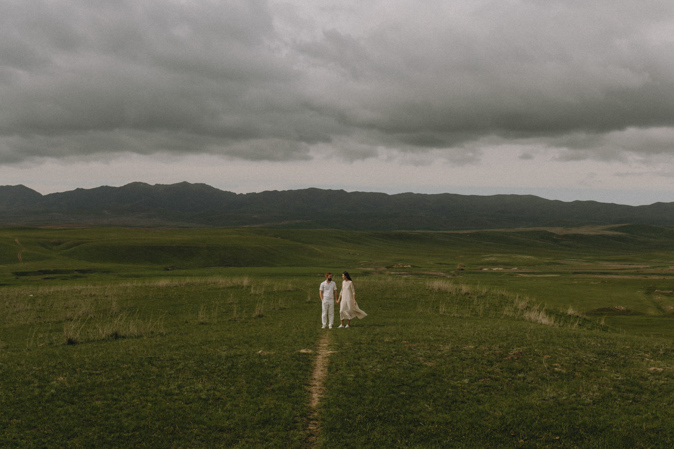 27 апреля. Alyona Latysheva / Photographer / Almaty