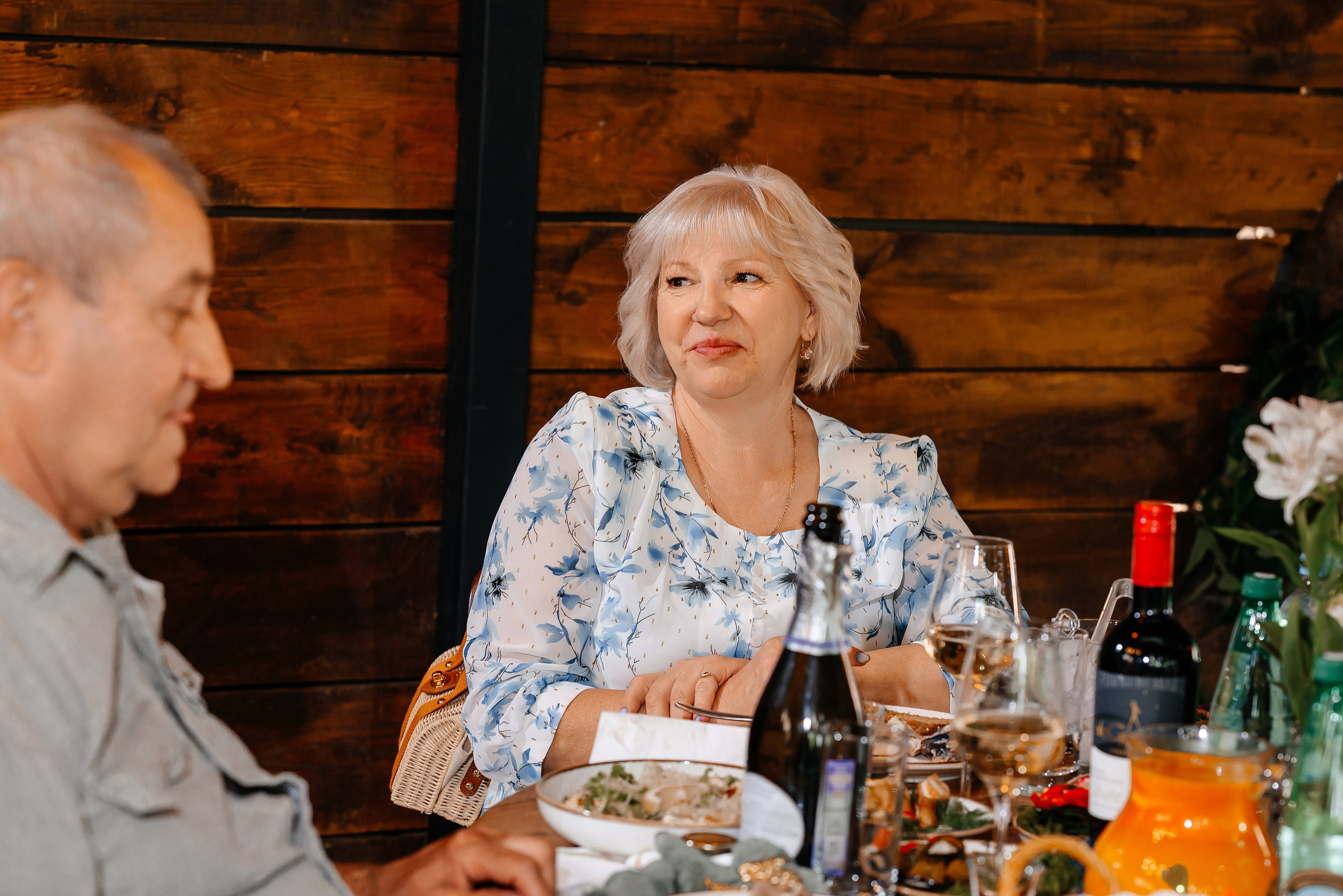 Сергей и Анастасия. Свадебный и семейный фотограф Нина Полеско