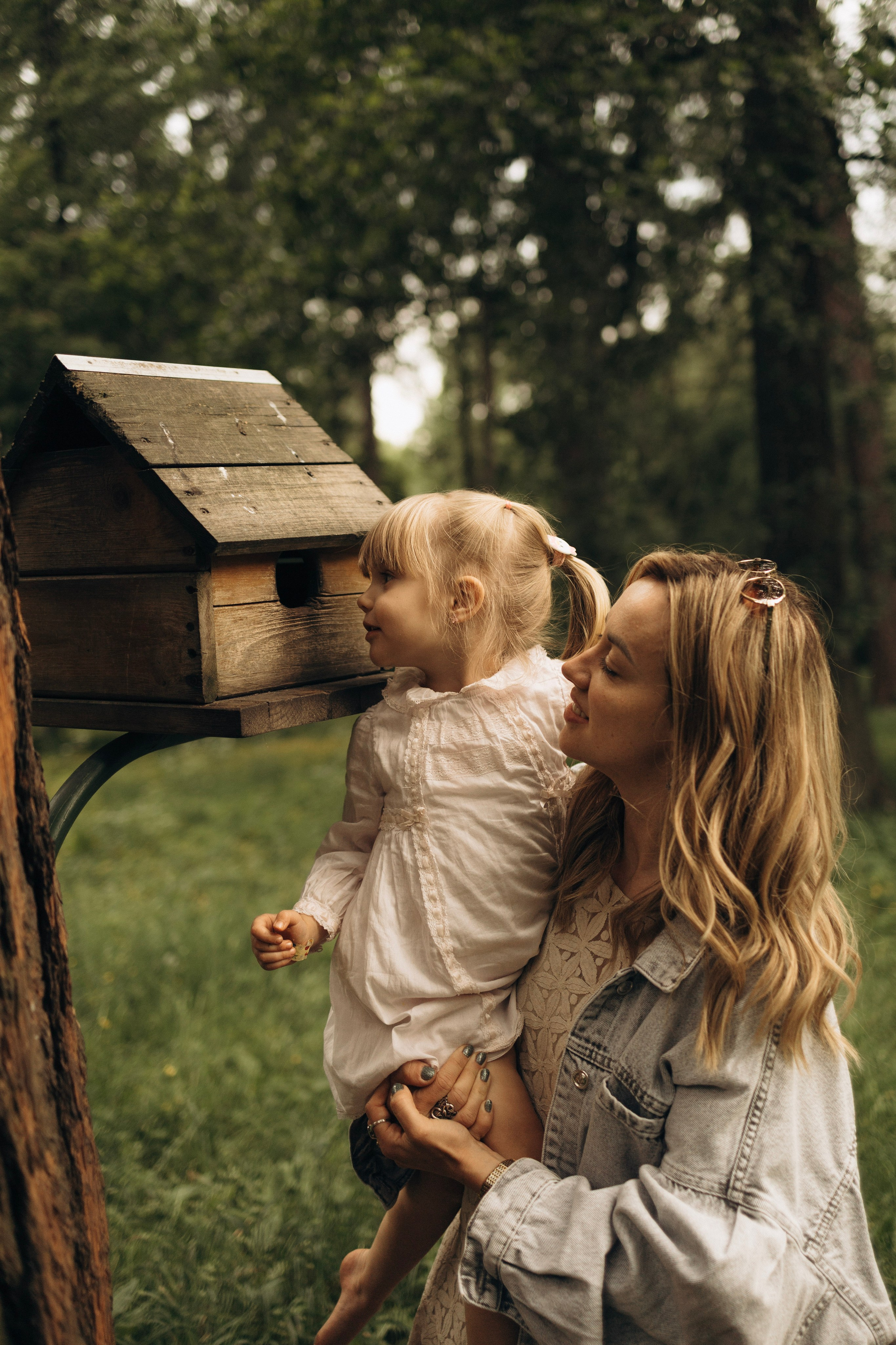Семейные истории. Семейный фотограф в Санкт-Петербурге Гома Анастасия