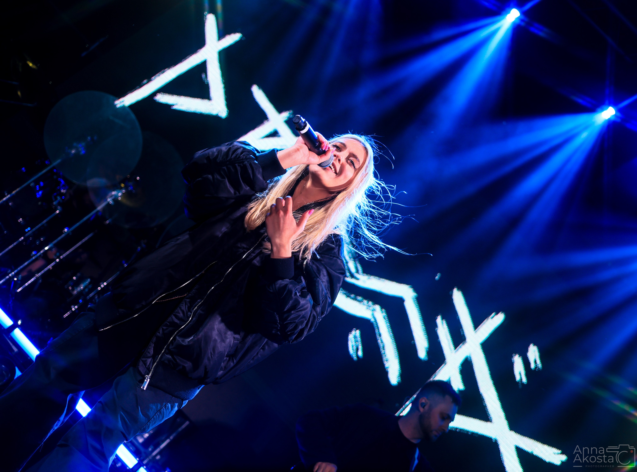 DRUMMATIX | Зелёная Сцена | СПб. Анна Акоста: фотограф в Санкт-Петербурге и Таганроге