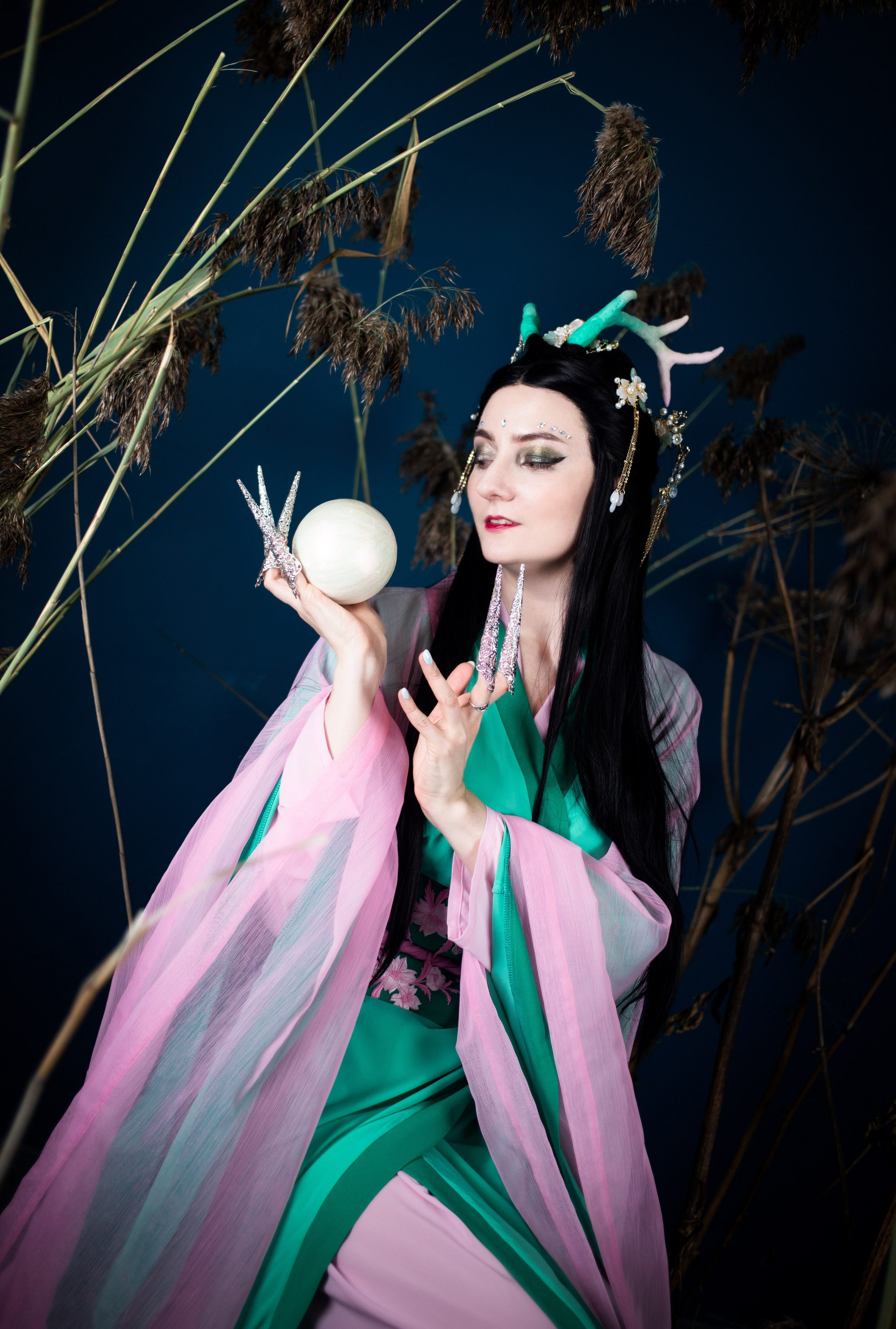 Татьяна. Анна Акоста: фотограф в Санкт-Петербурге и Таганроге