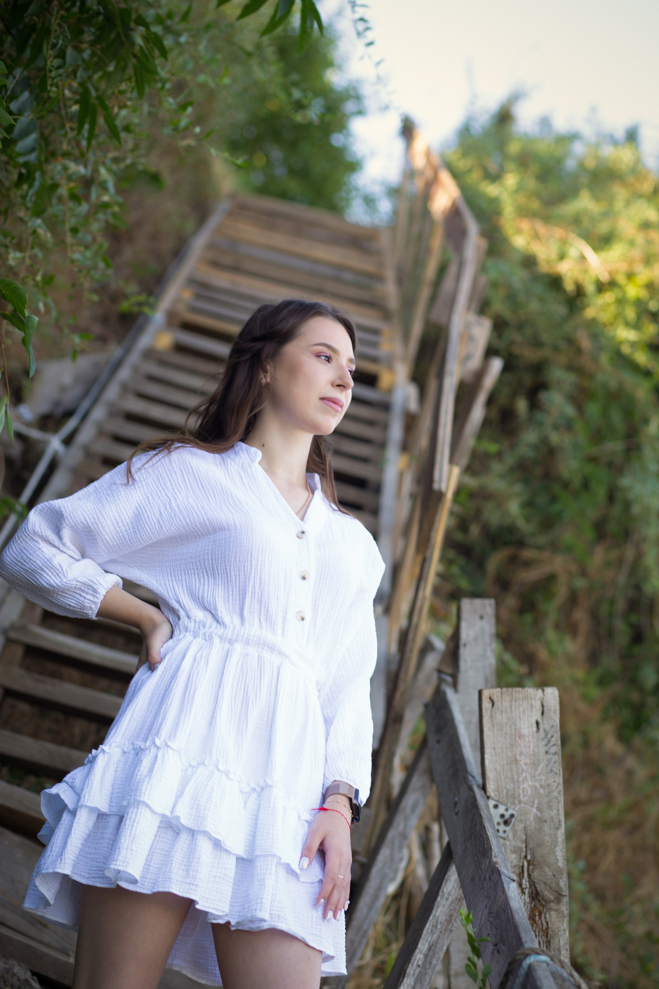 Татьяна Садовская. Анна Акоста: фотограф в Санкт-Петербурге и Таганроге