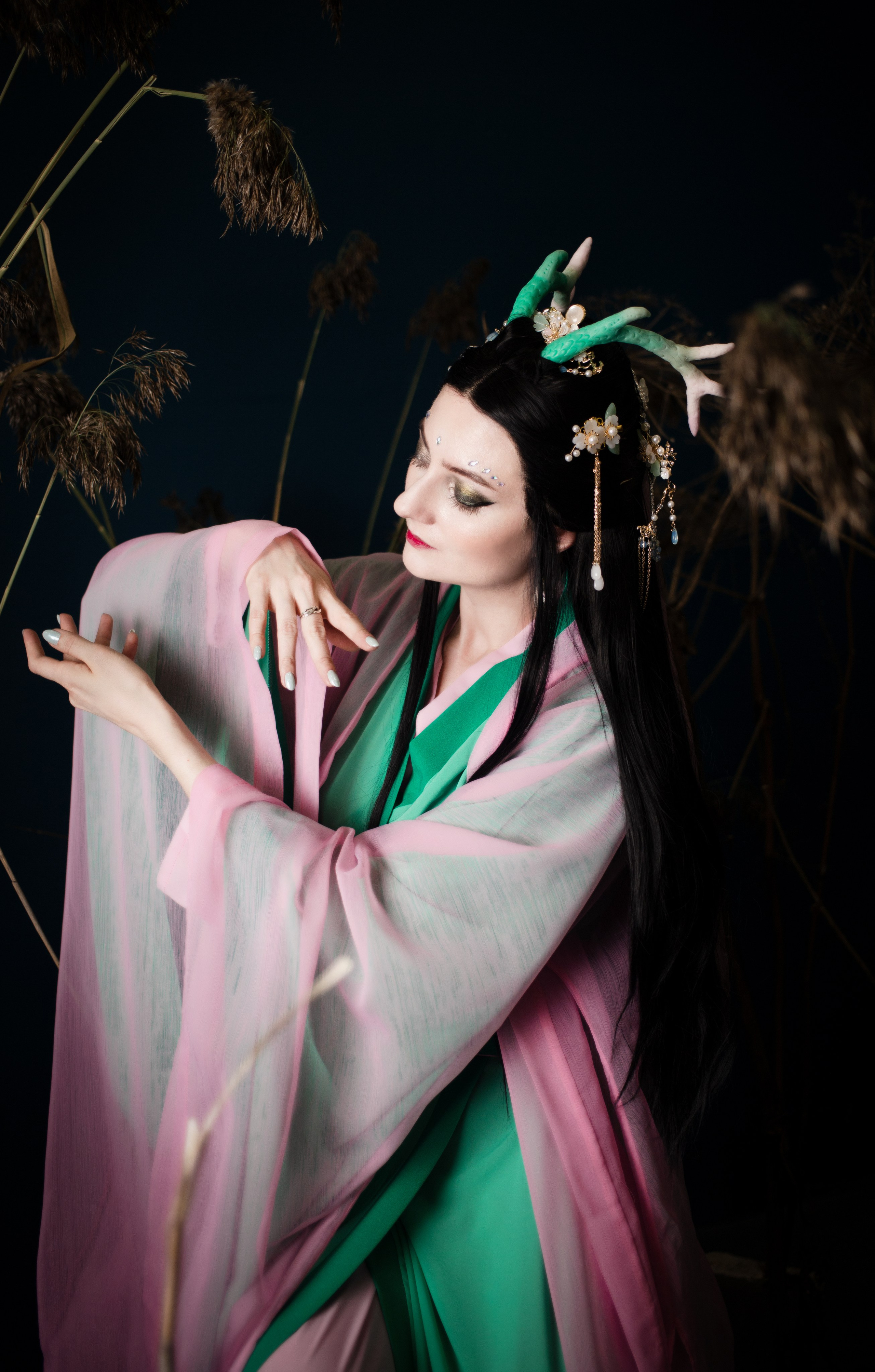 Татьяна. Анна Акоста: фотограф в Санкт-Петербурге и Таганроге