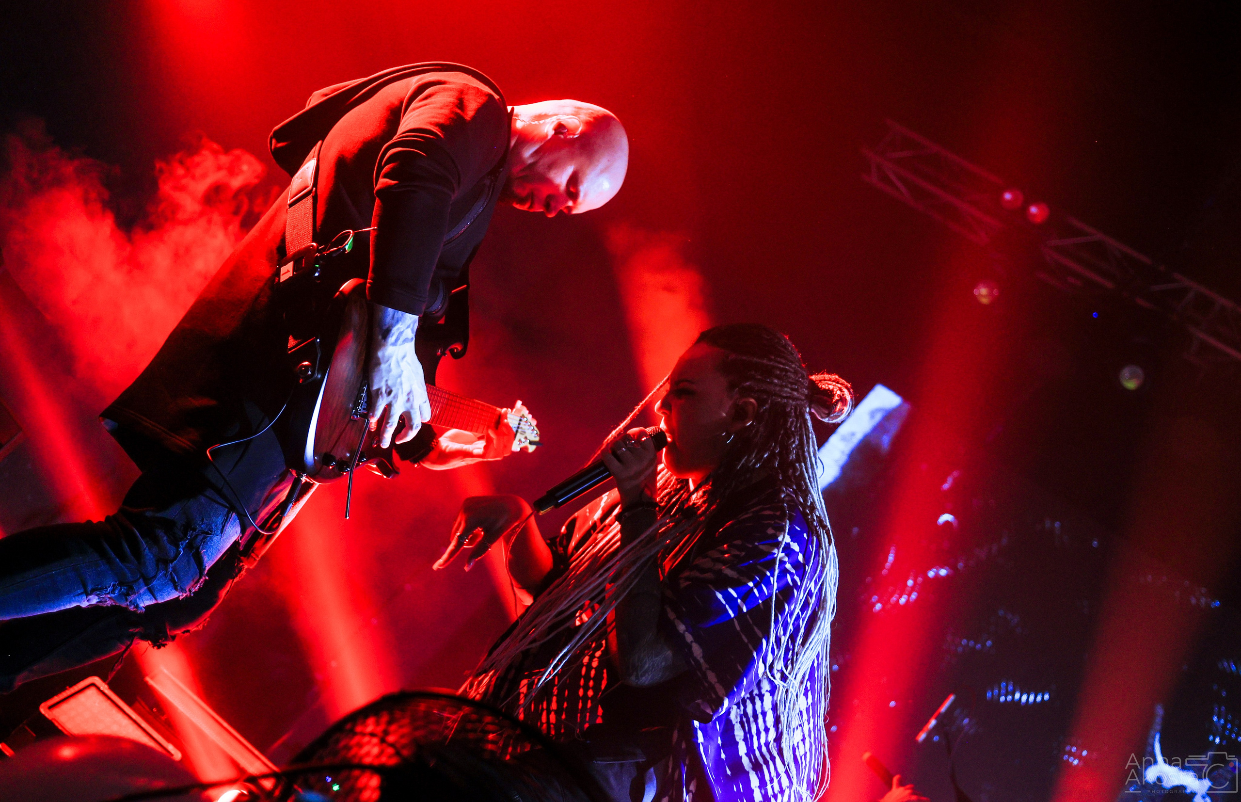 DRUMMATIX | Sound | СПб. Анна Акоста: фотограф в Санкт-Петербурге и Таганроге