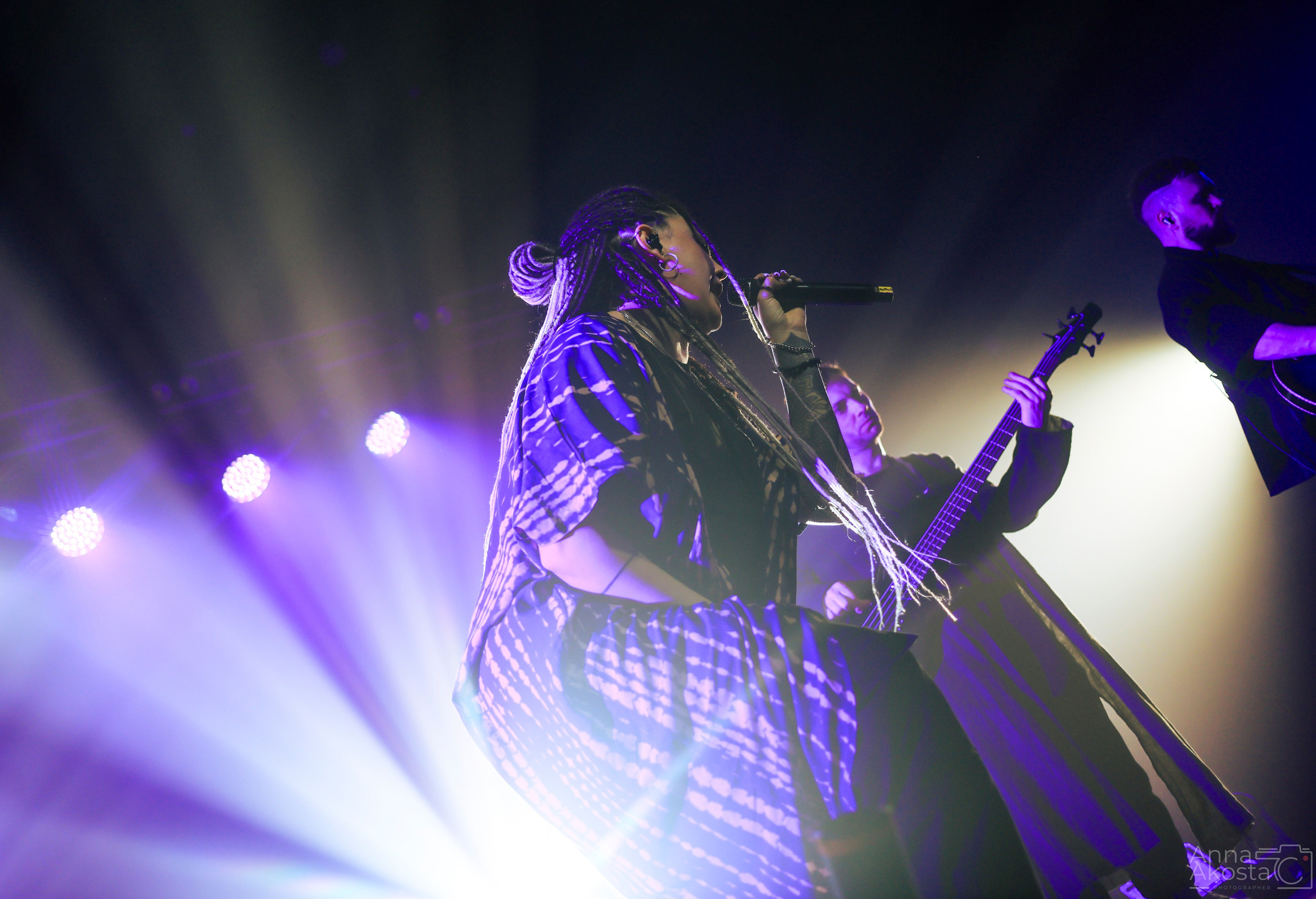 DRUMMATIX | Sound | СПб. Анна Акоста: фотограф в Санкт-Петербурге и Таганроге