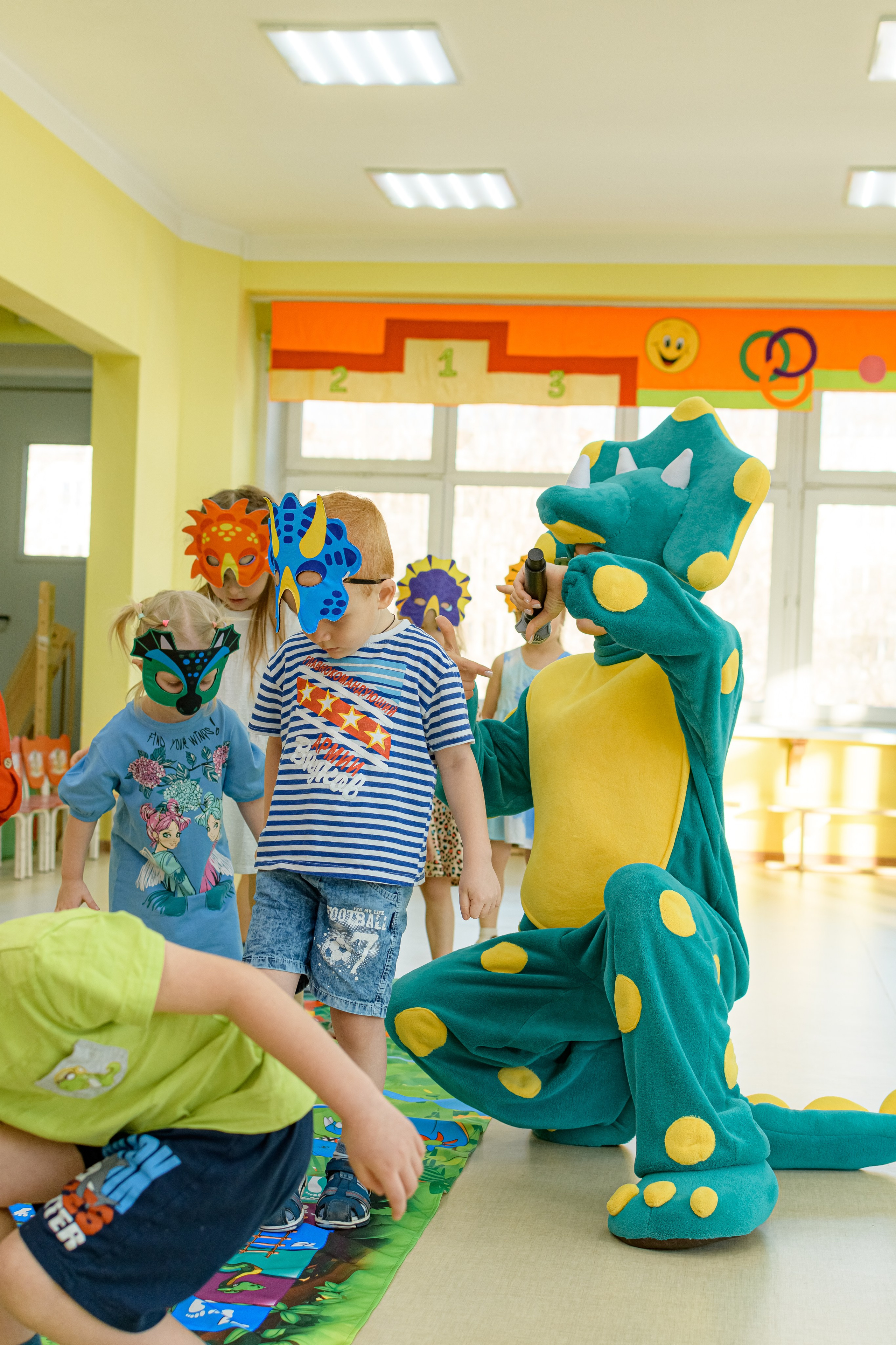 ЭМИЛЬ/HAPPY BIRTHDAY. Photokarish