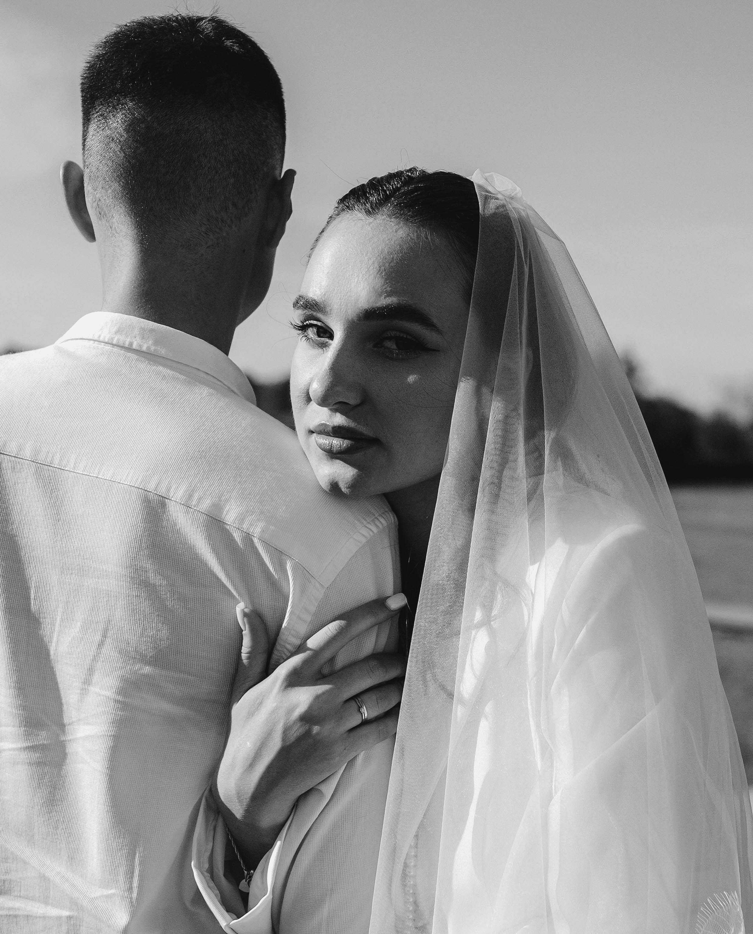 Вика и Кирилл. Фотограф в Коврове и области Филенкова Дарья