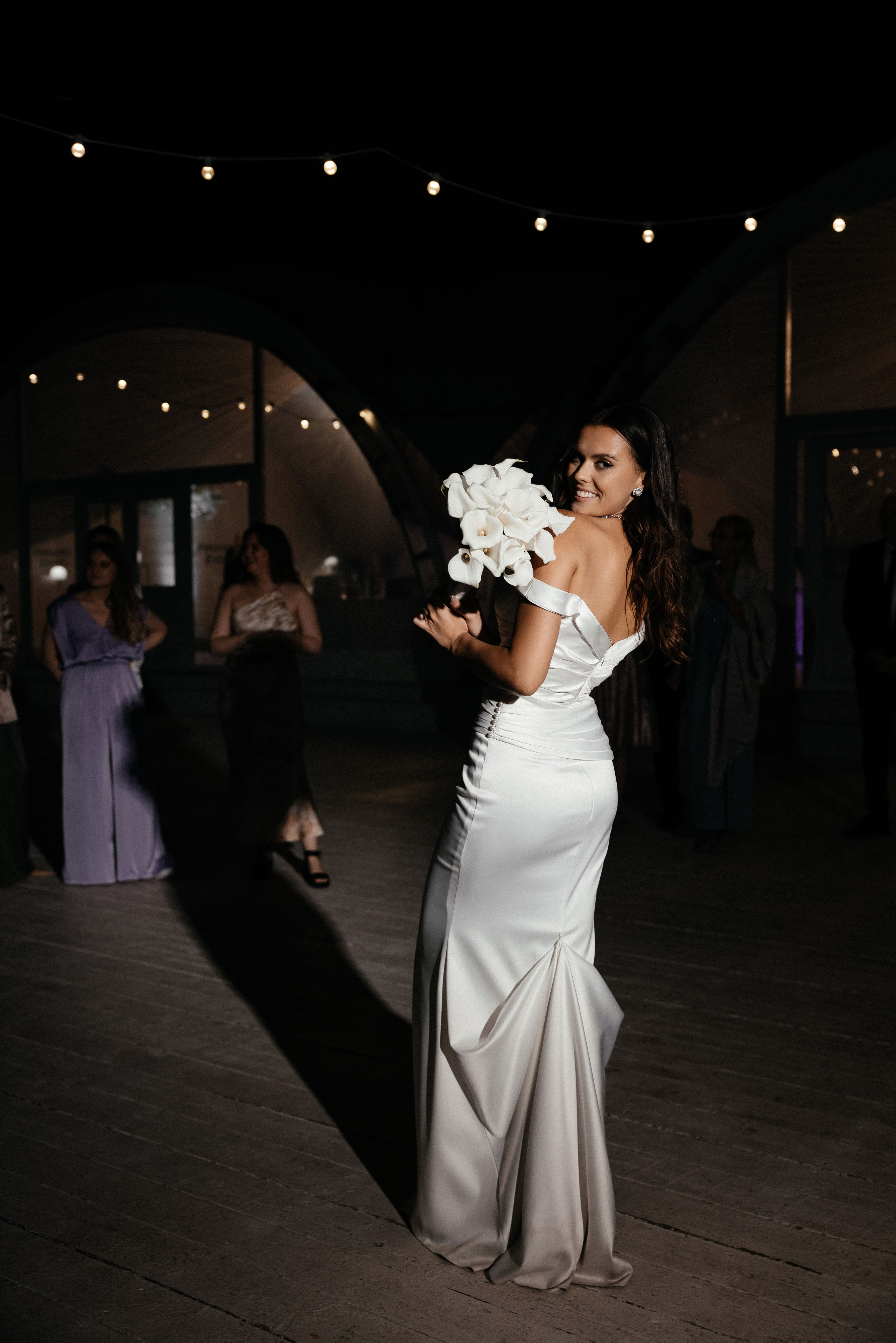 Хочется Солнышка ♥. Свадебный фотограф в Москве