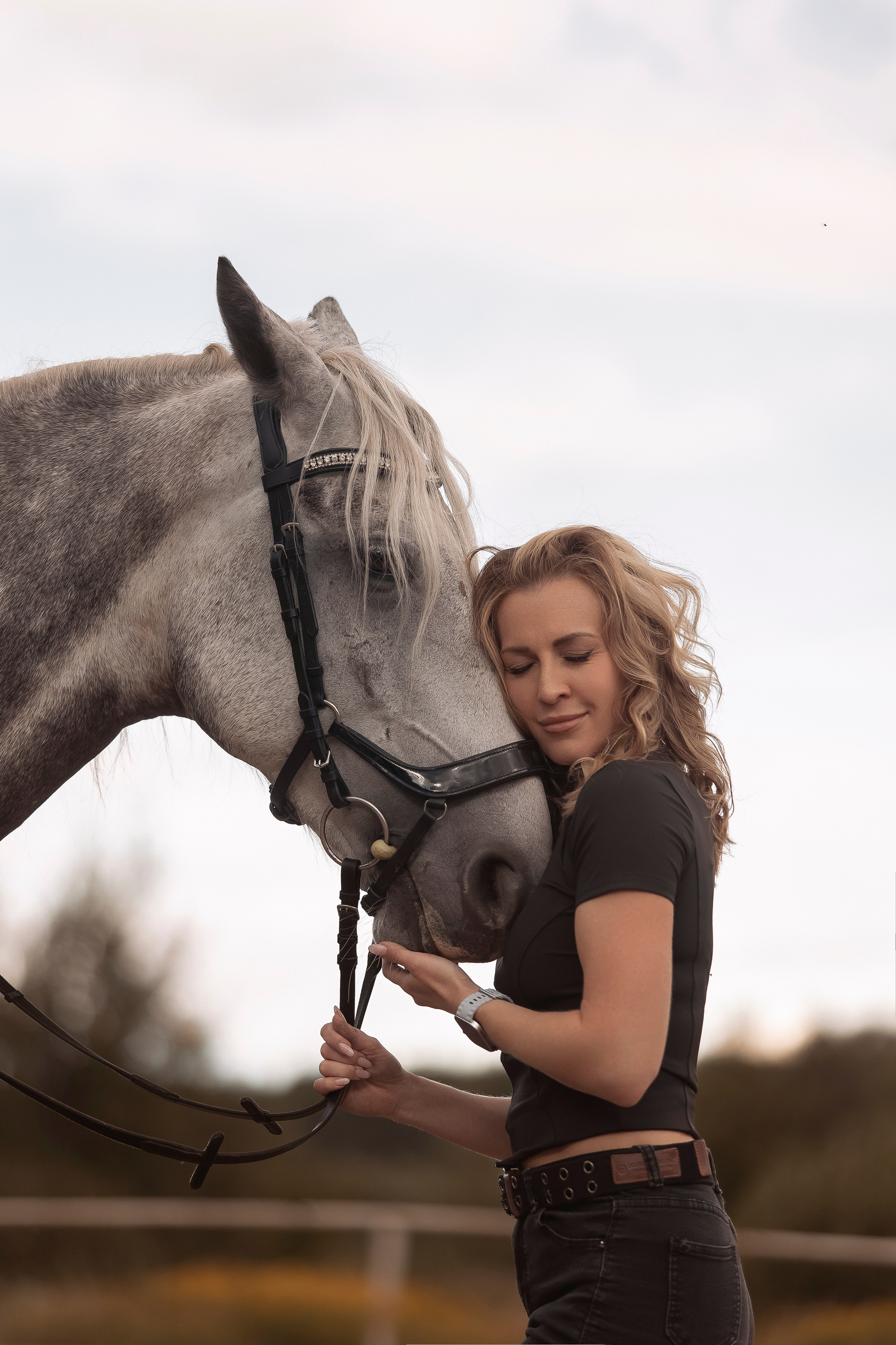 Май. Семейный и свадебный фотограф в Москве Леванова Александра