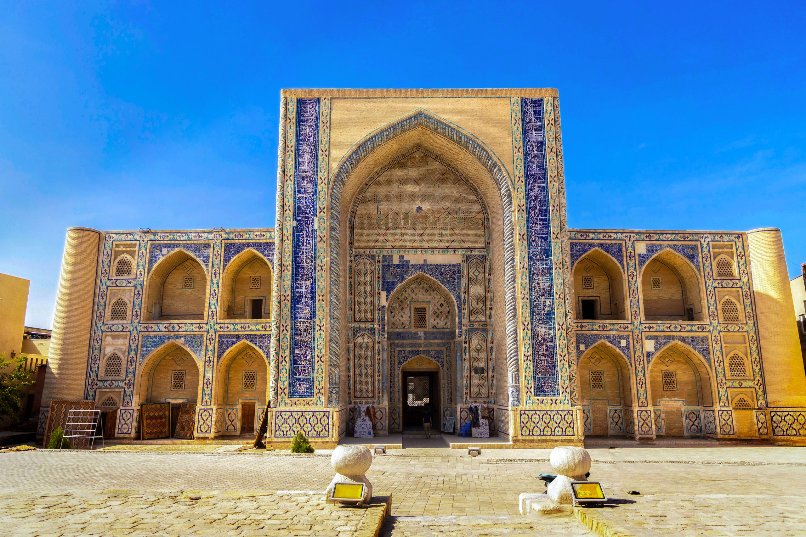 Узбекистан в мае. Sysoevaoksana