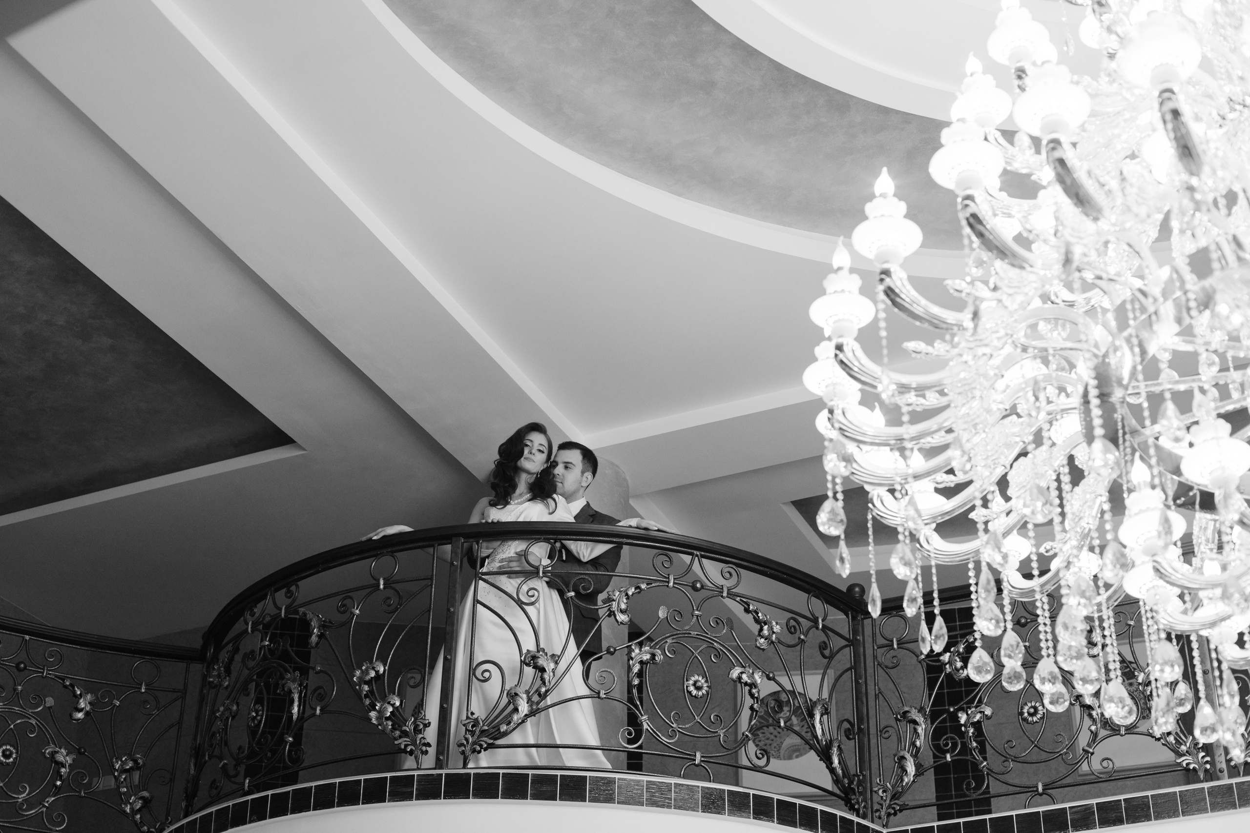 Степан и Элянора (полный день). Свадебный фотограф