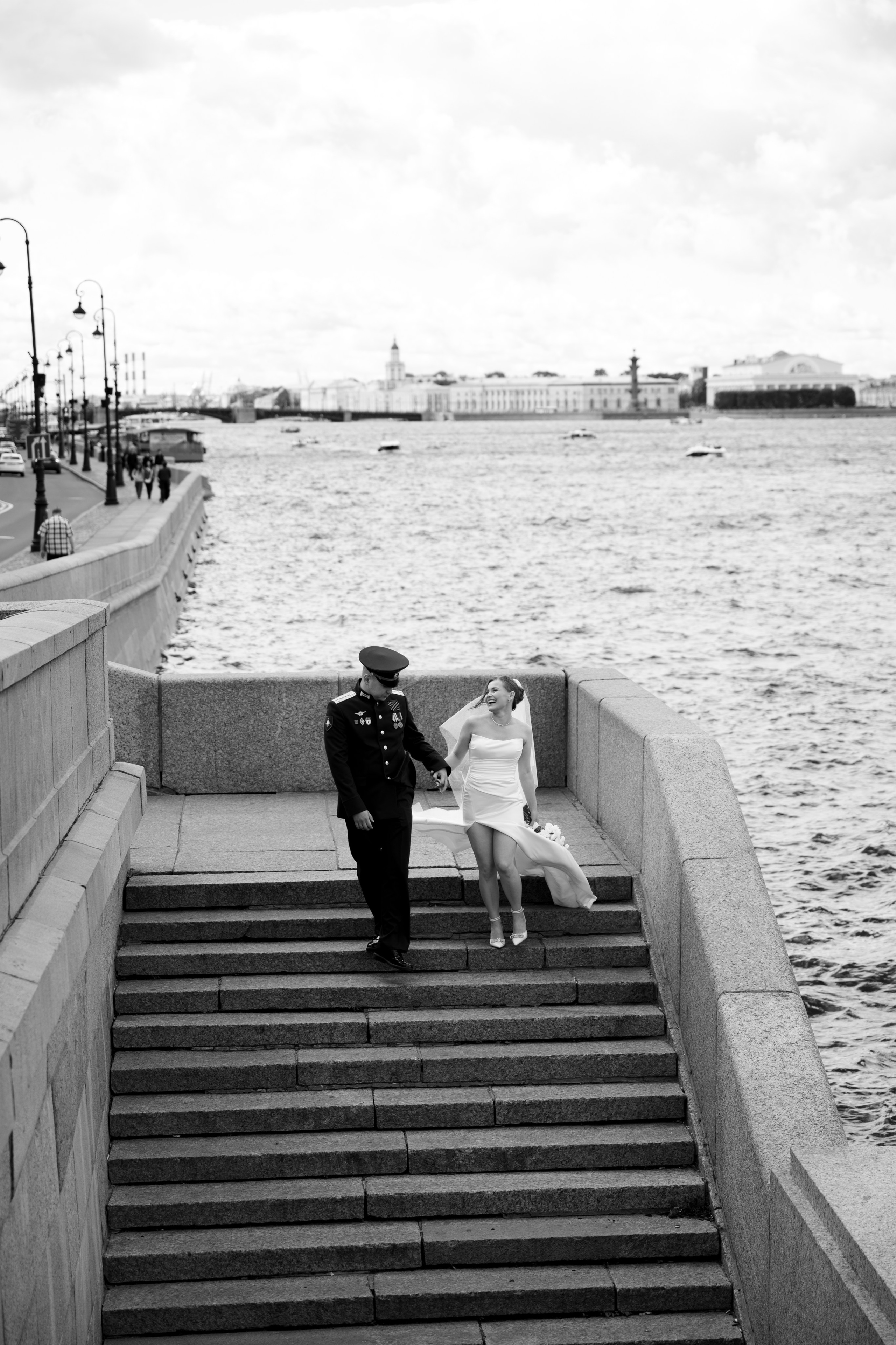 Дарья и Ярослав. Свадебный фотограф