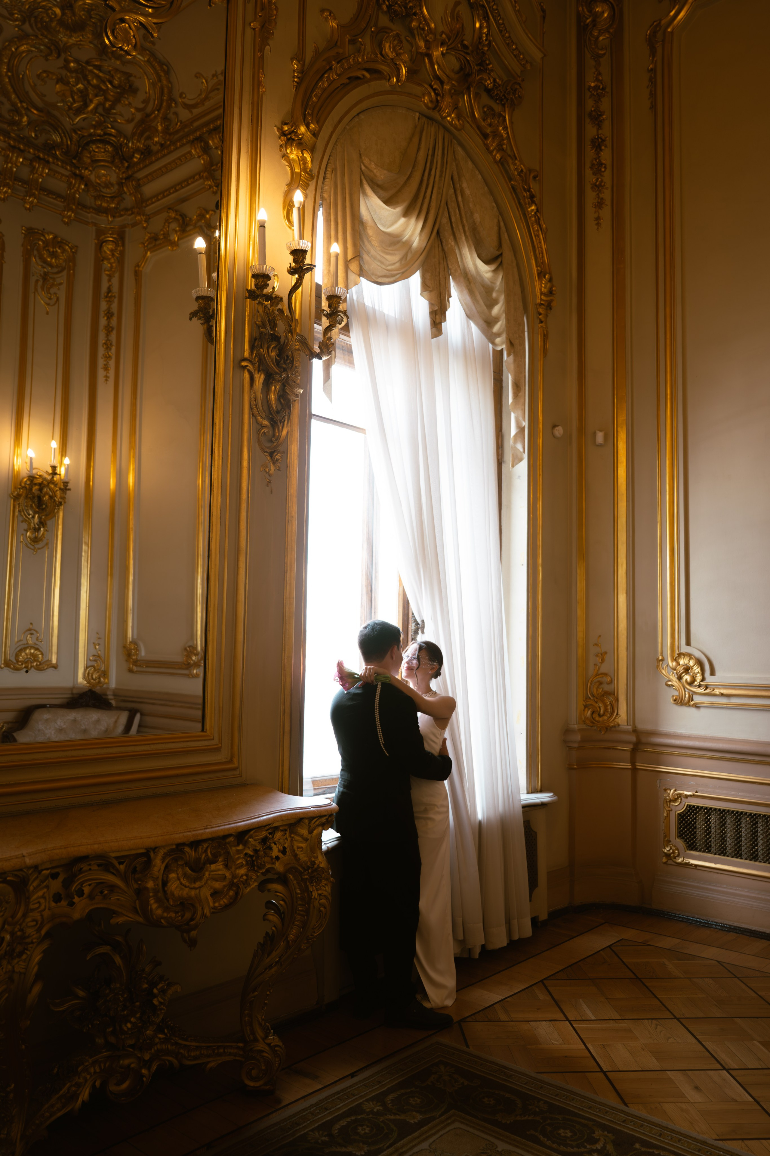 WEDDING DAY 24.07.2026. Свадебный фотограф
