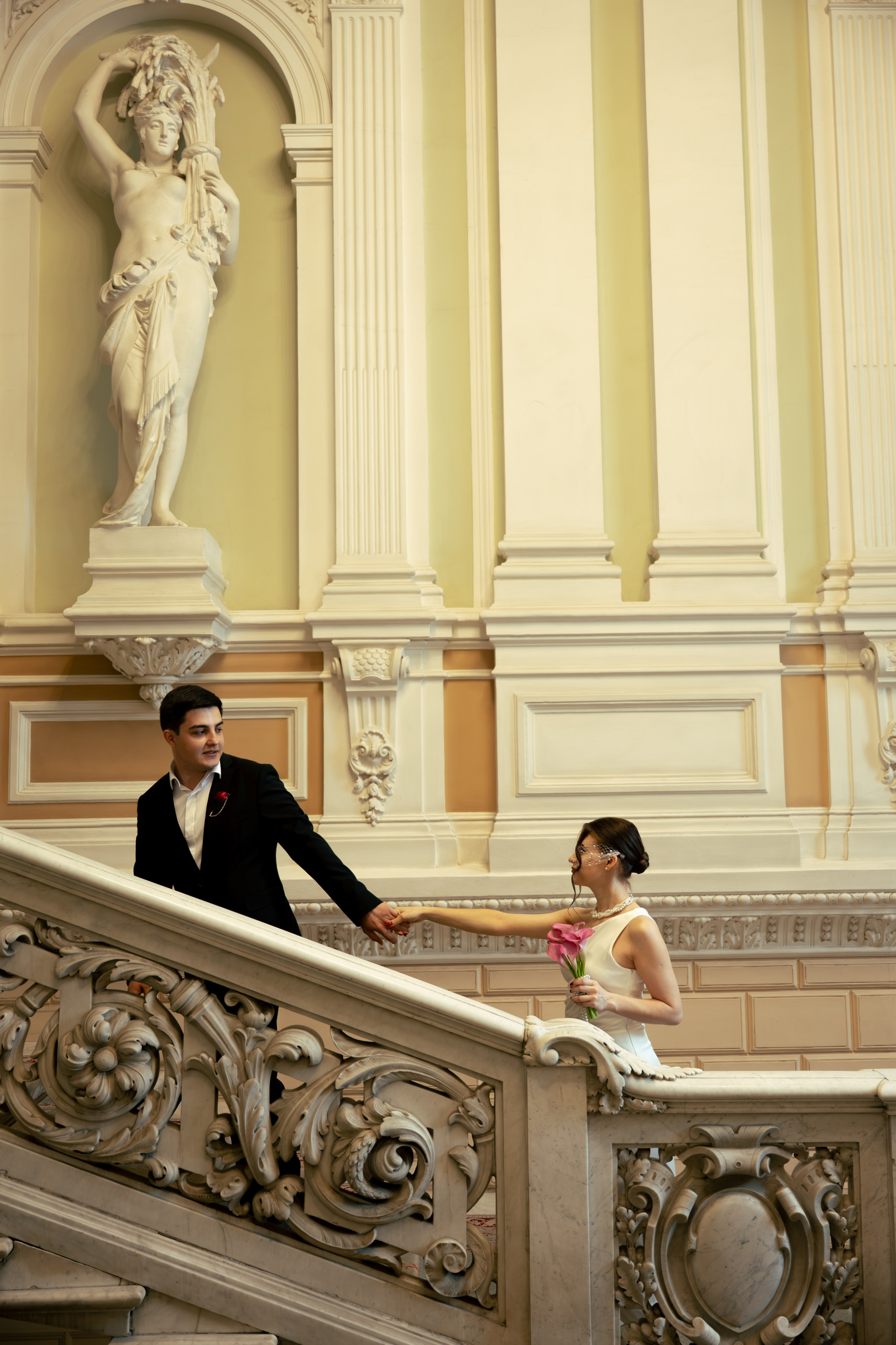 WEDDING DAY 24.07.2026. Свадебный фотограф