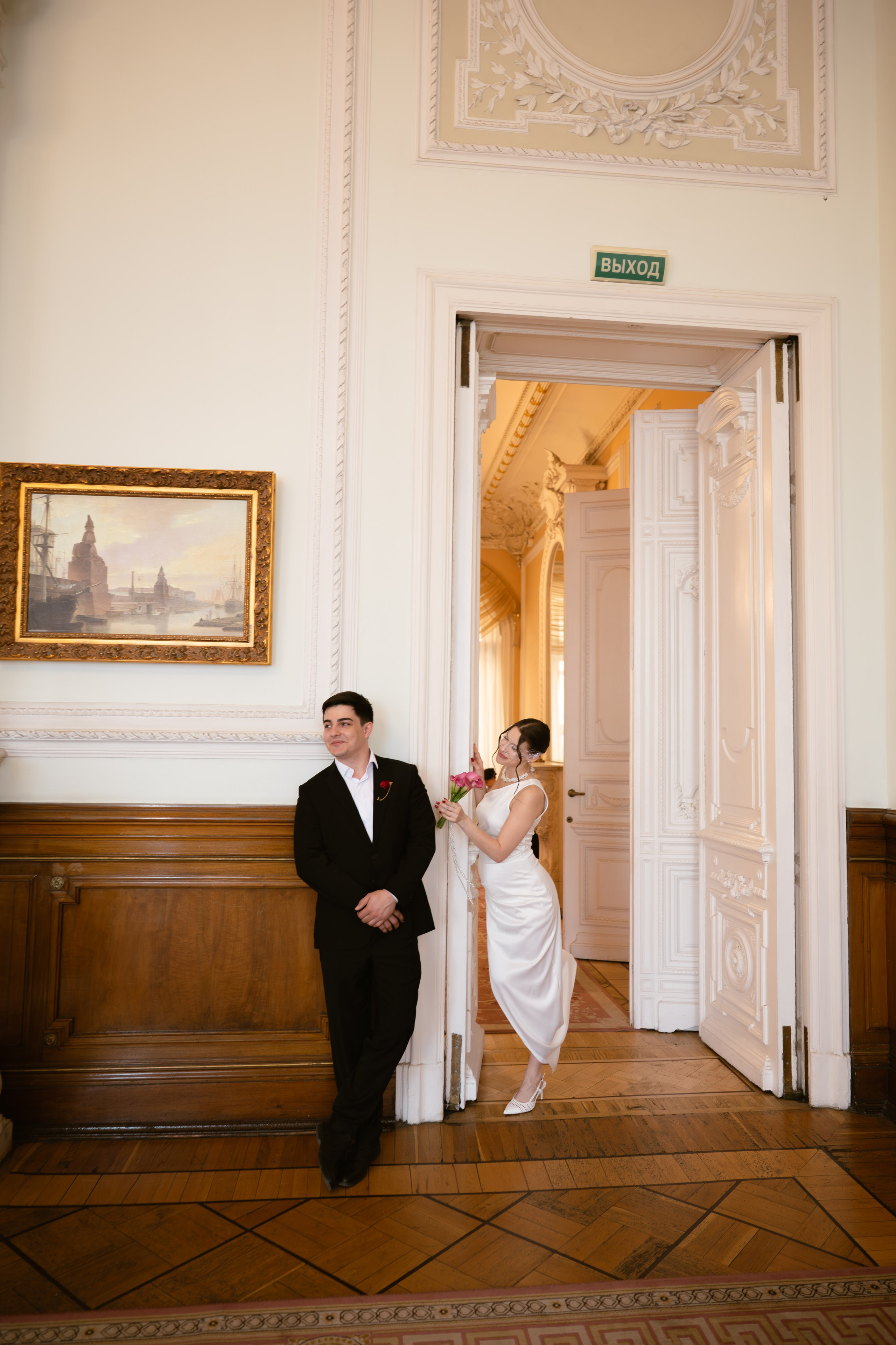 WEDDING DAY 24.07.2026. Свадебный фотограф