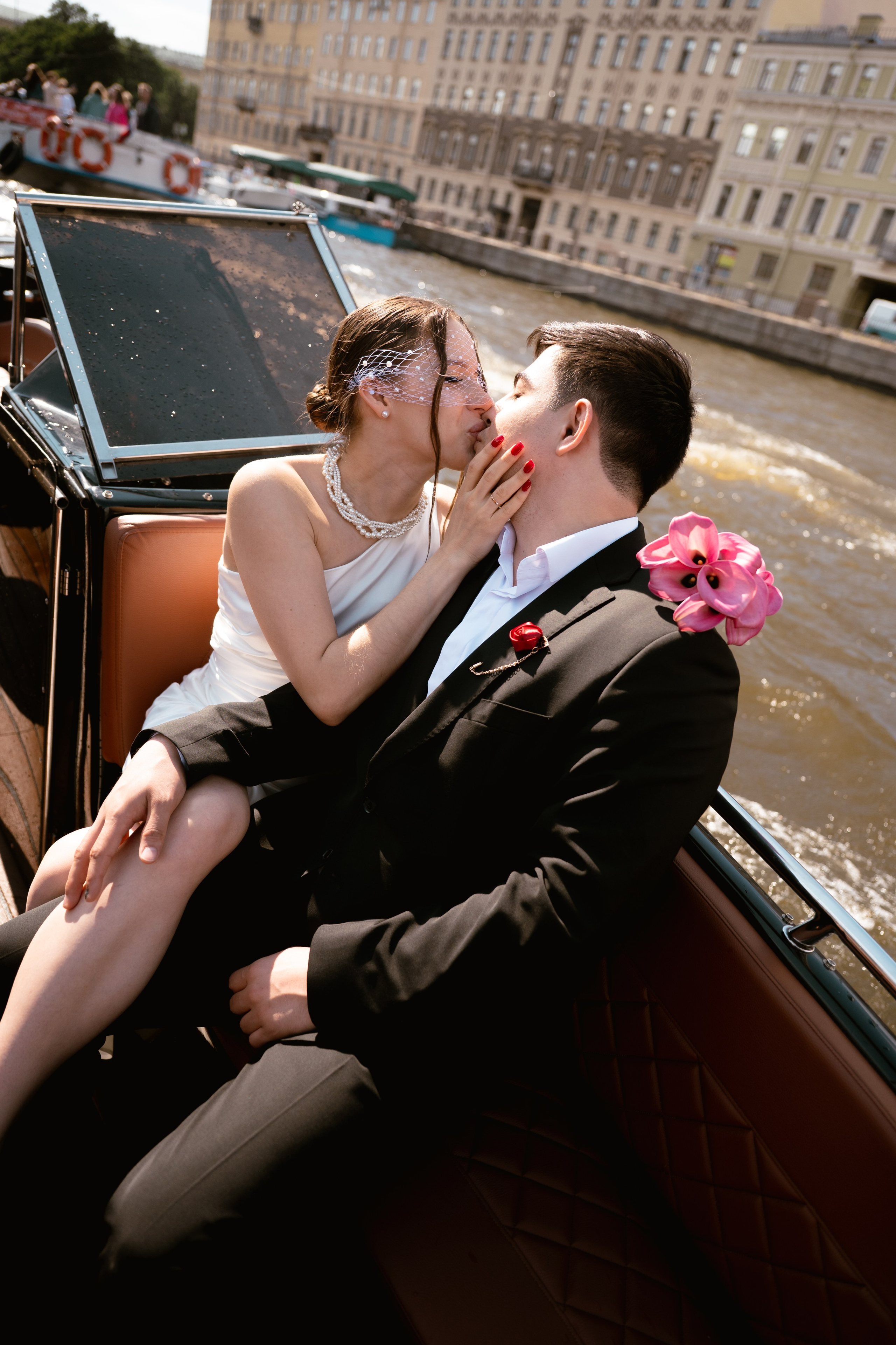 WEDDING DAY 24.07.2026. Свадебный фотограф