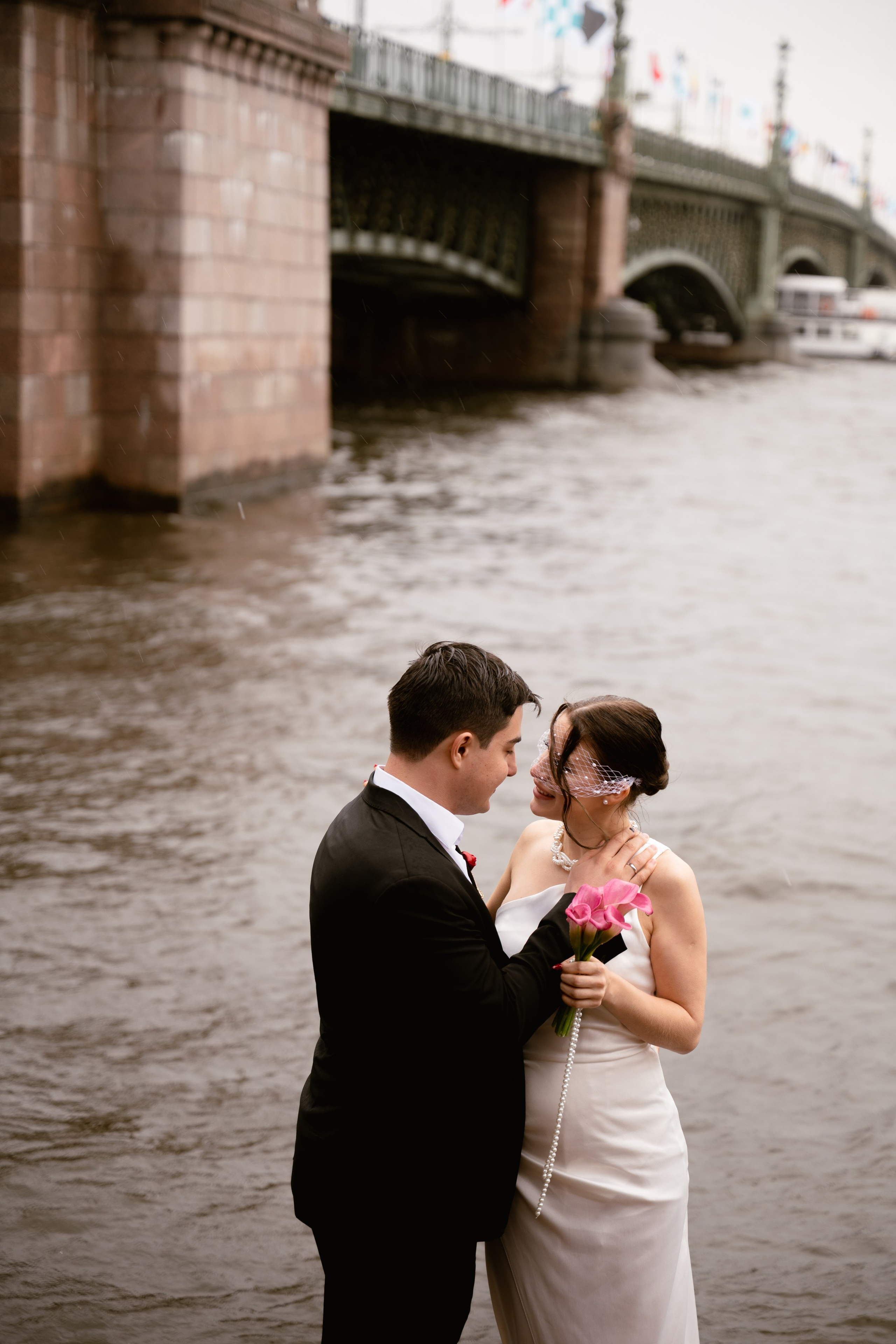 WEDDING DAY 24.07.2026. Свадебный фотограф