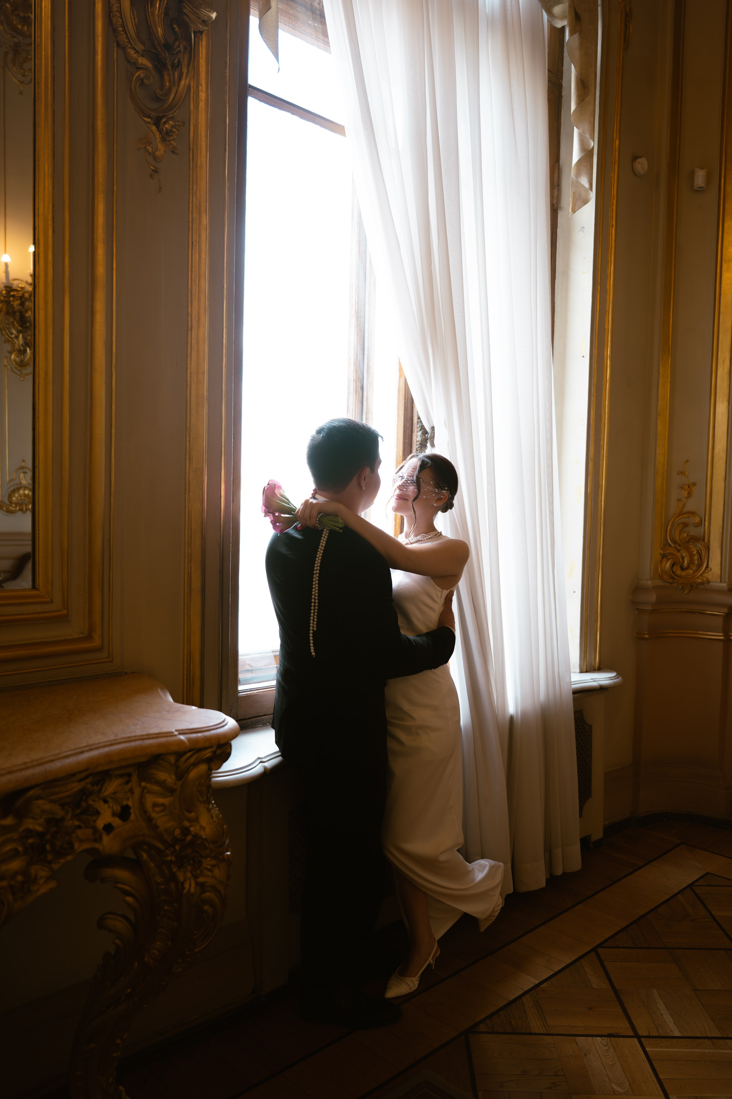 WEDDING DAY 24.07.2026. Свадебный фотограф