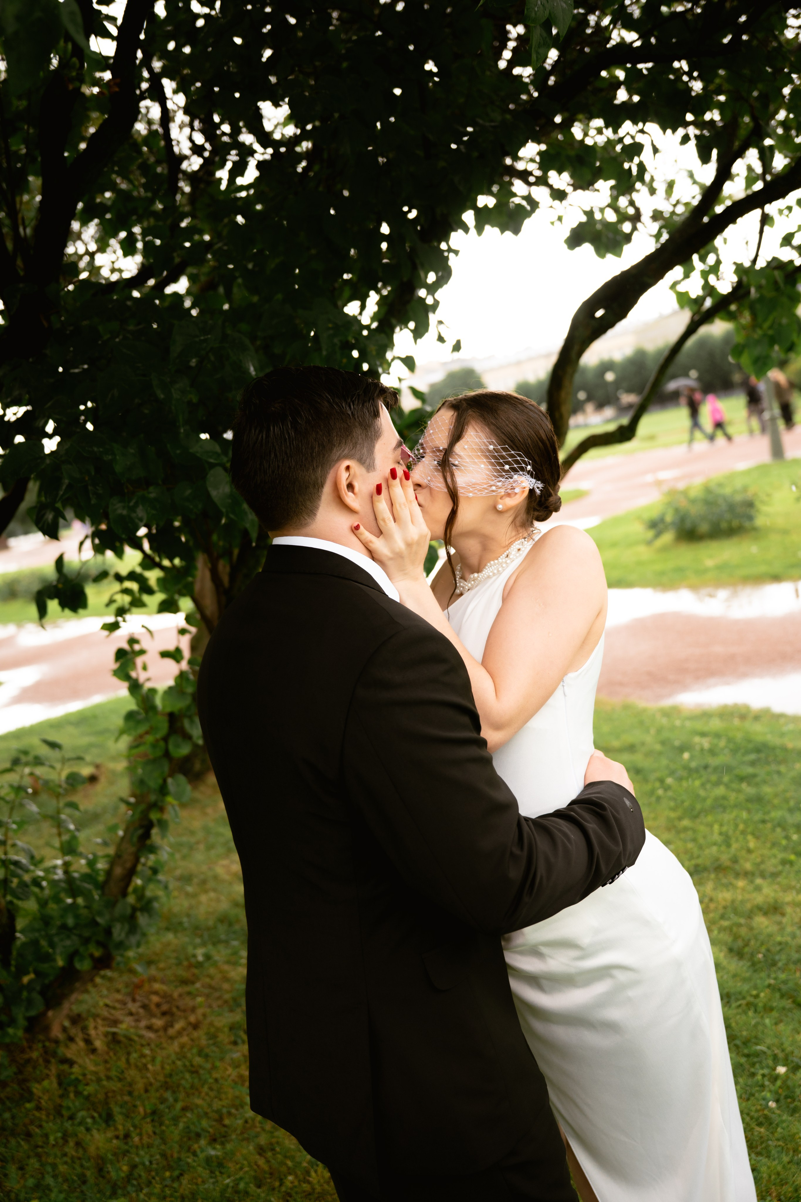 WEDDING DAY 24.07.2026. Свадебный фотограф