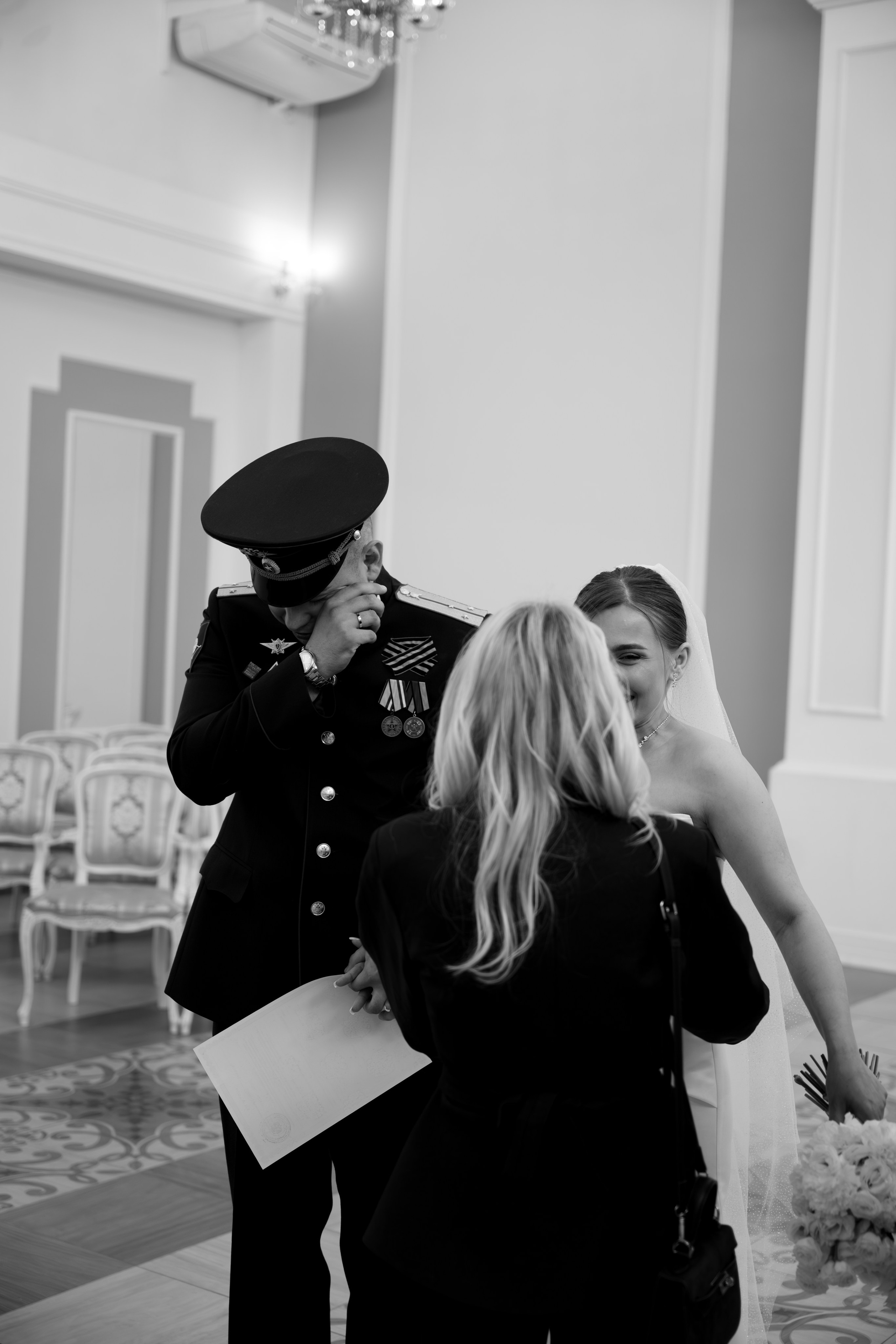 Дарья и Ярослав. Свадебный фотограф