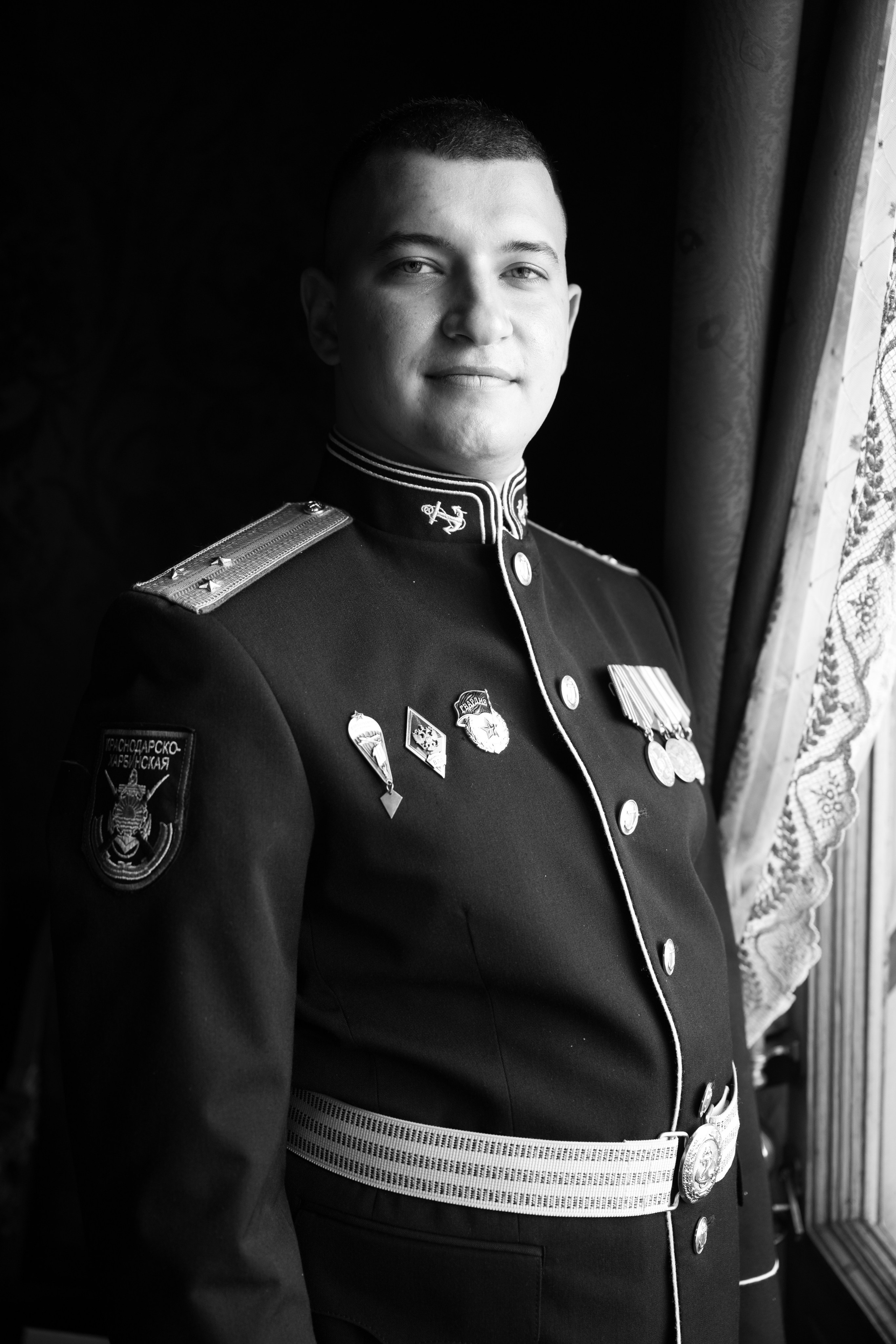 Екатерина и Дмитрий Дом Ученых. Свадебный фотограф