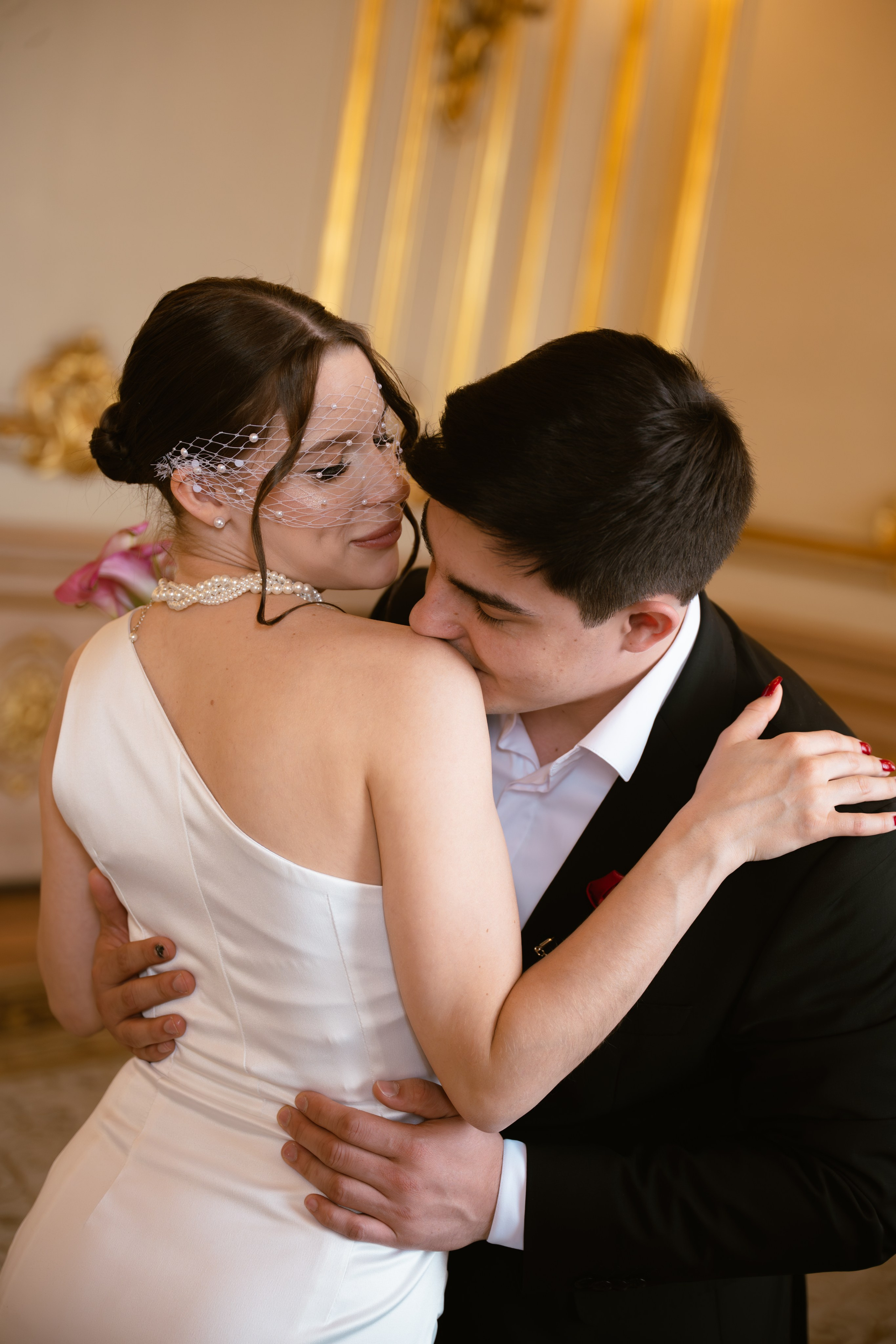 WEDDING DAY 24.07.2026. Свадебный фотограф