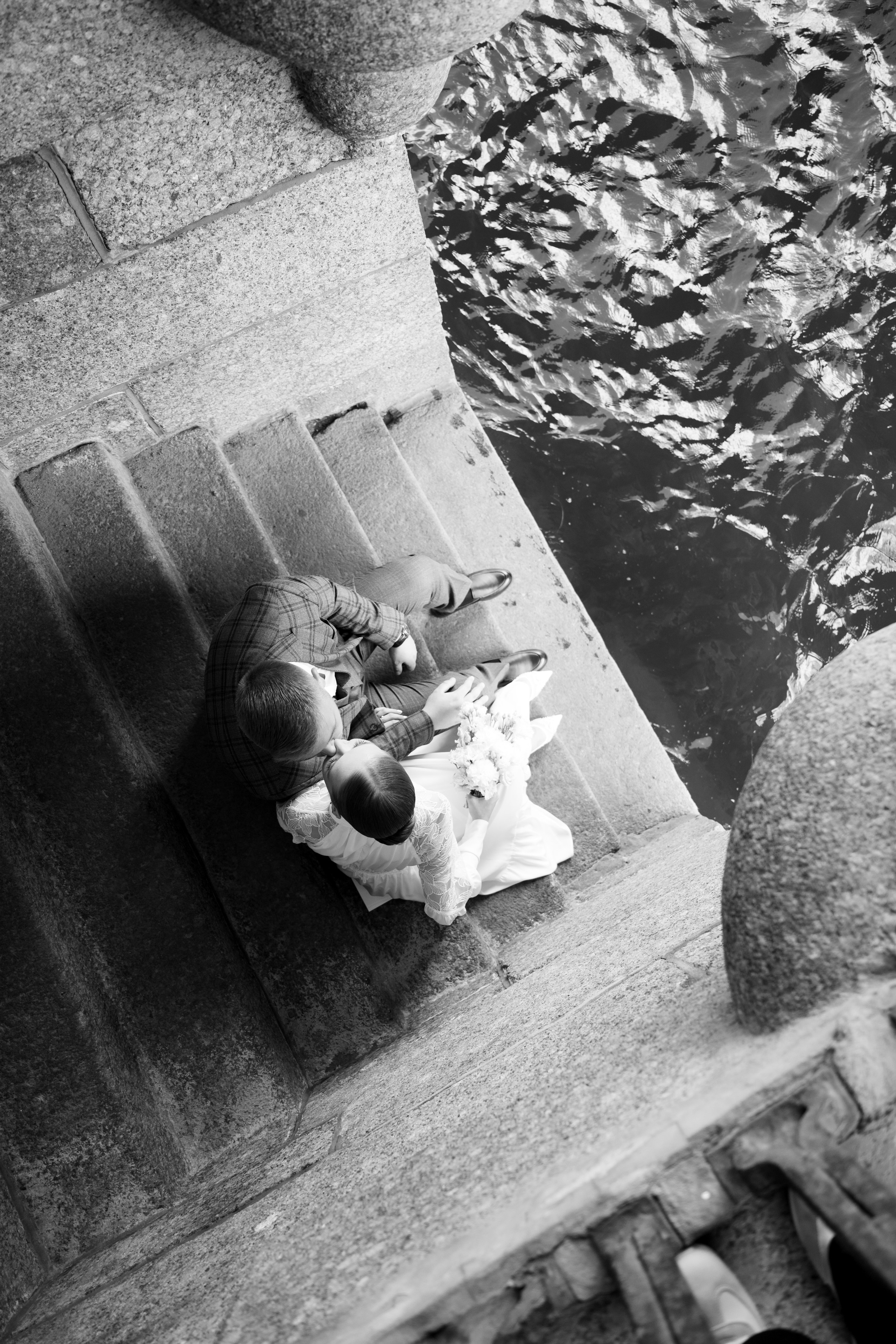 Евгения и Никита. Свадебный фотограф