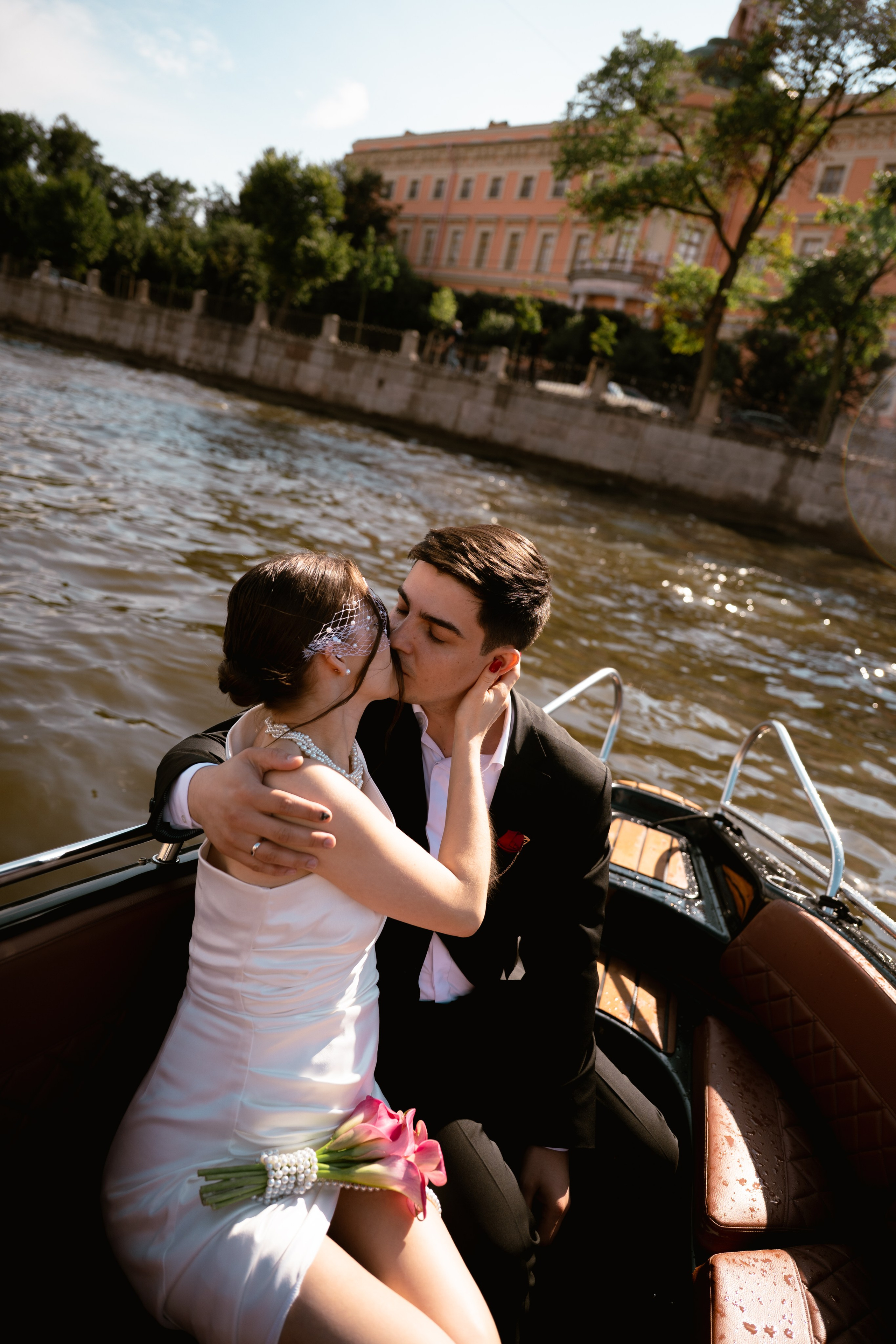WEDDING DAY 24.07.2026. Свадебный фотограф