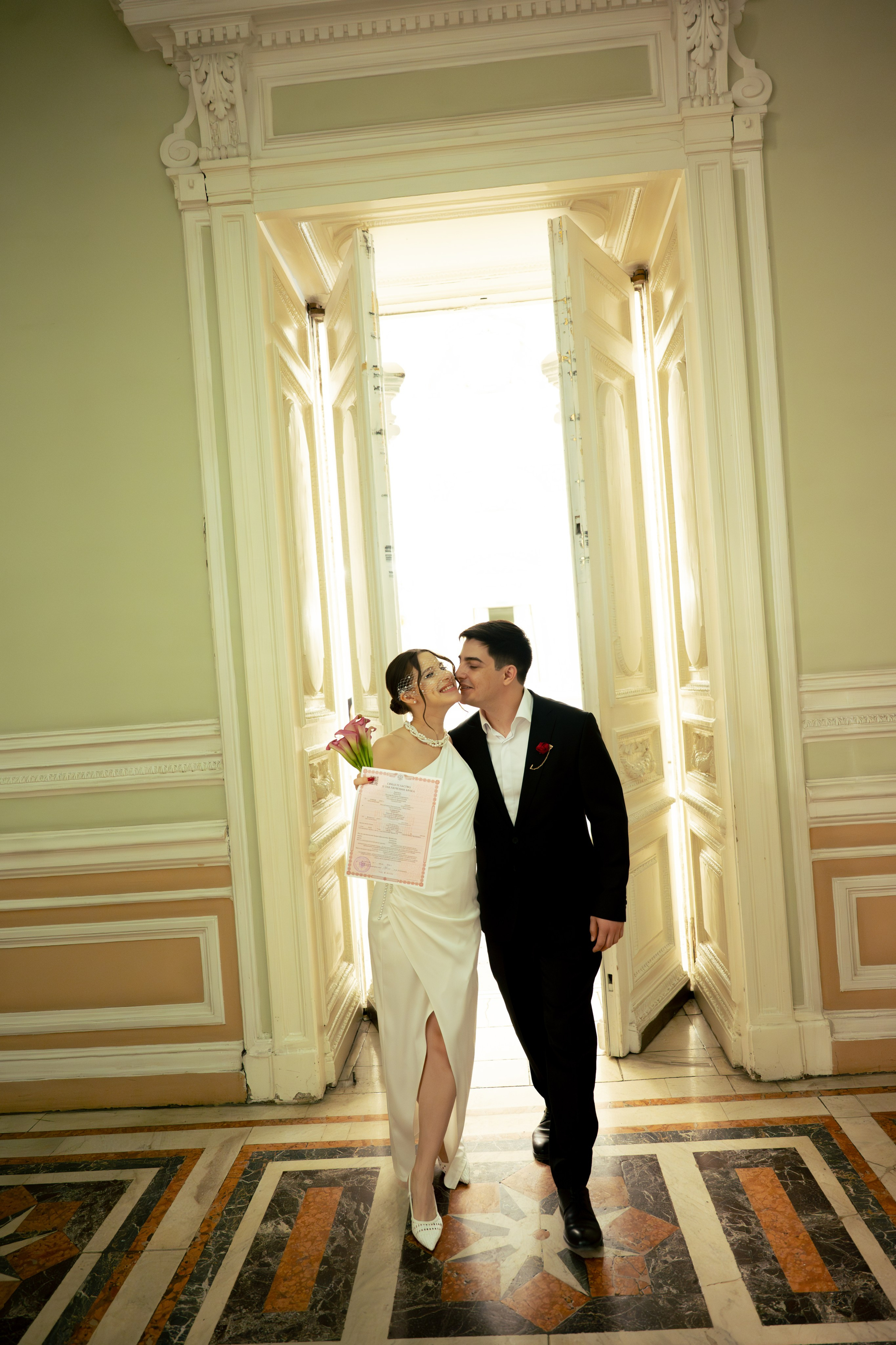 WEDDING DAY 24.07.2026. Свадебный фотограф