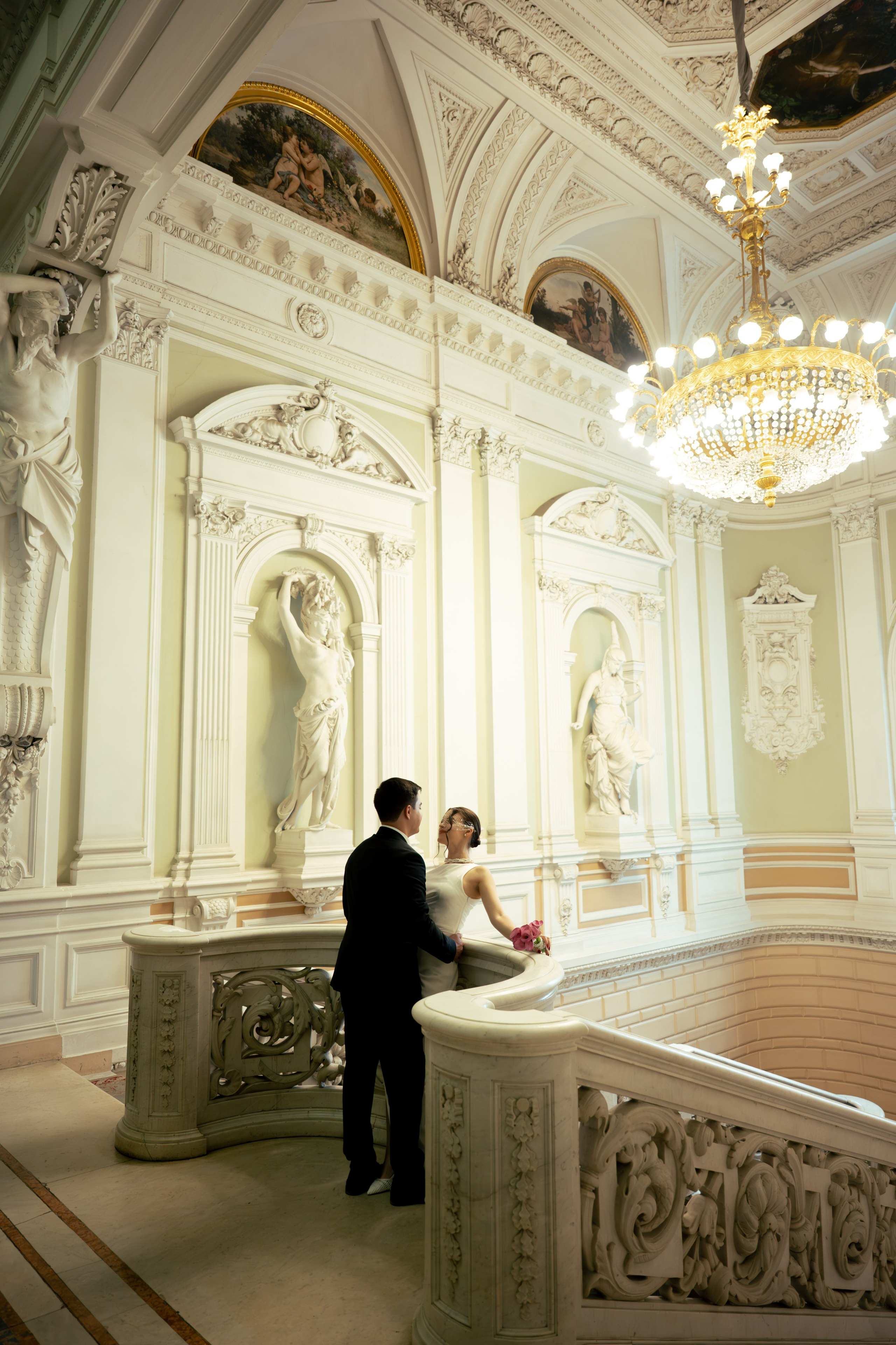 WEDDING DAY 24.07.2026. Свадебный фотограф