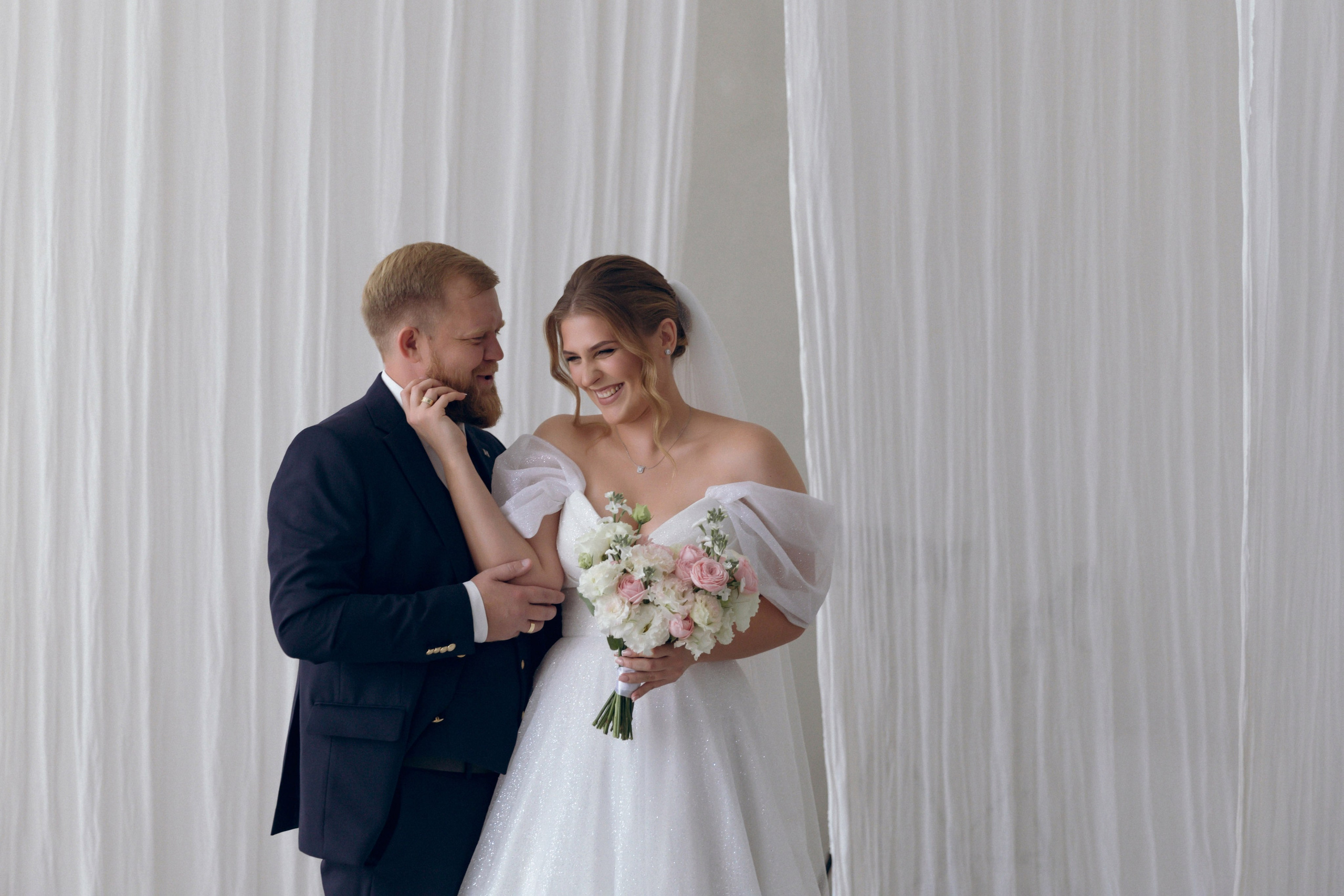 Арина и Александр, 11/10/ 2024. Свадебный  и семейный фотограф в Краснодаре