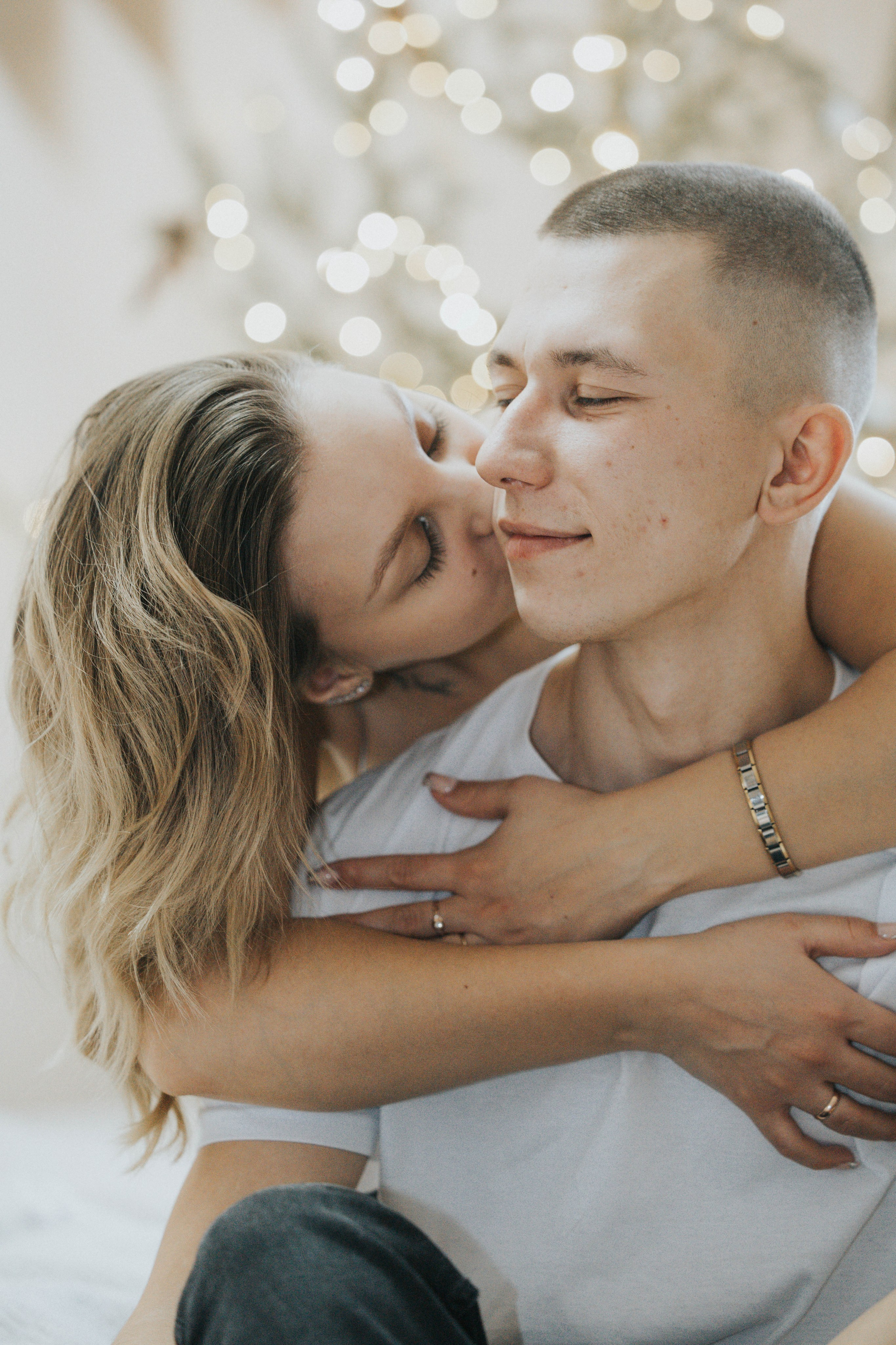 Love Story. Фотограф г. Северобайкальск Михайлова Сакдиана