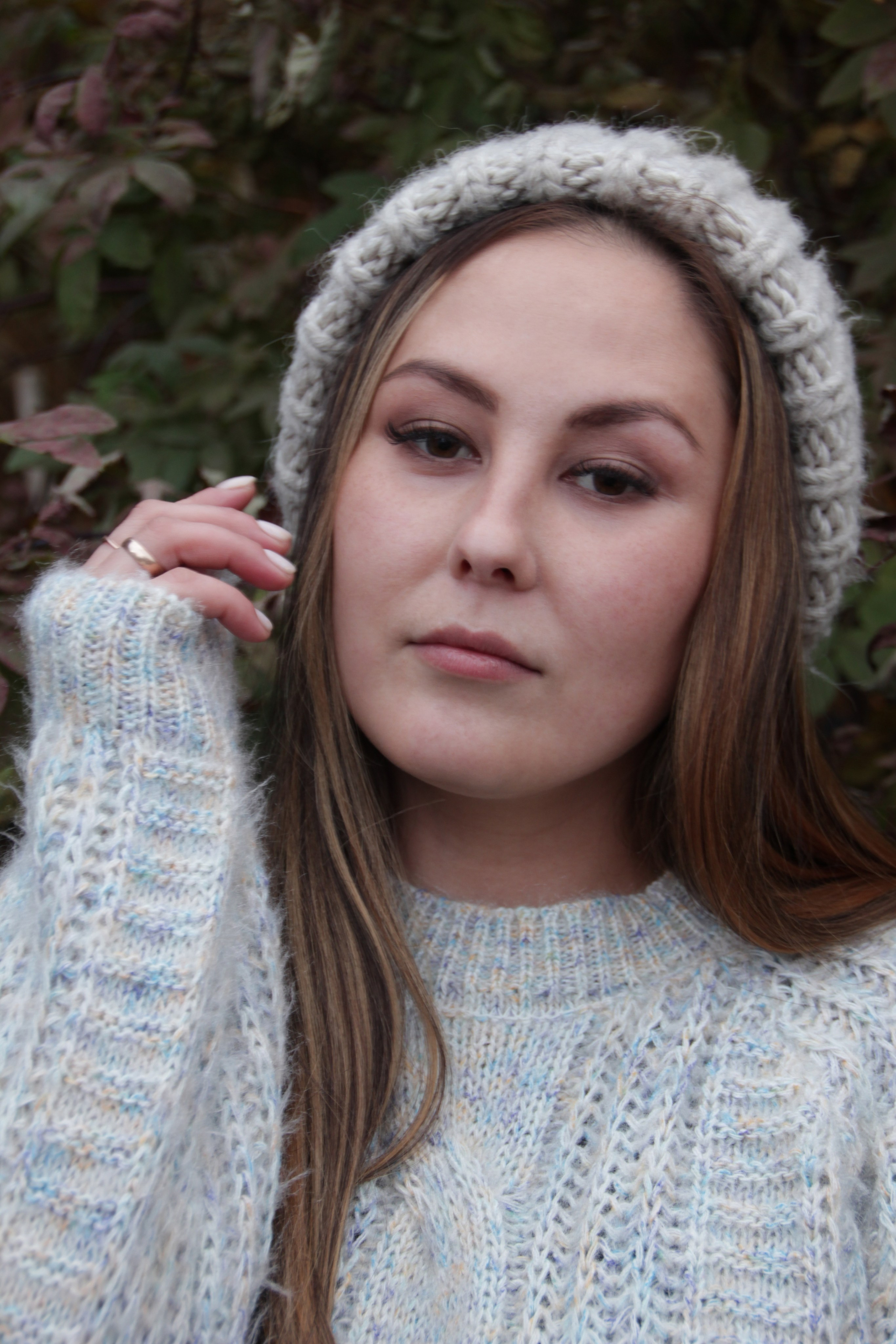 Индивидуальные съёмки. Фотограф г. Северобайкальск Михайлова Сакдиана