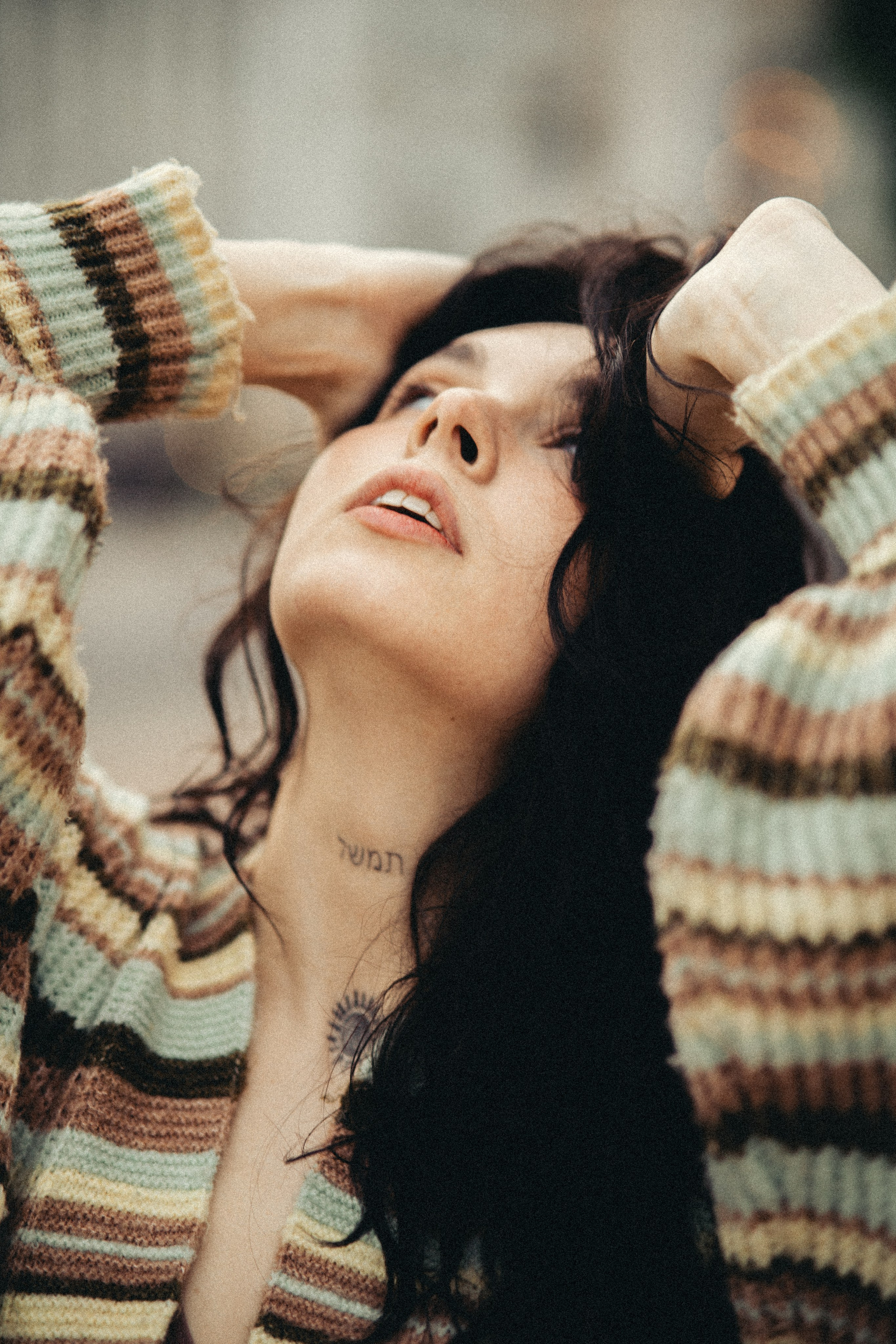 Даша. Даша Царёва, фотограф