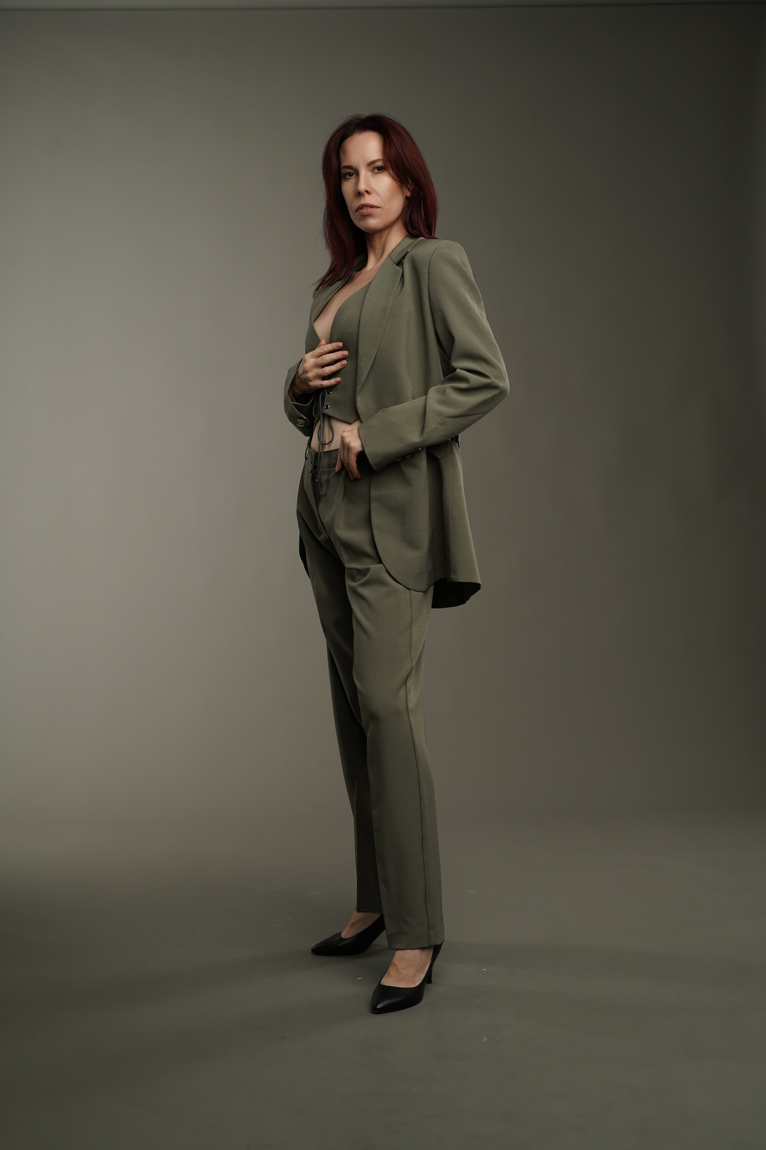 Вероника. Арт-фотограф в Краснодаре